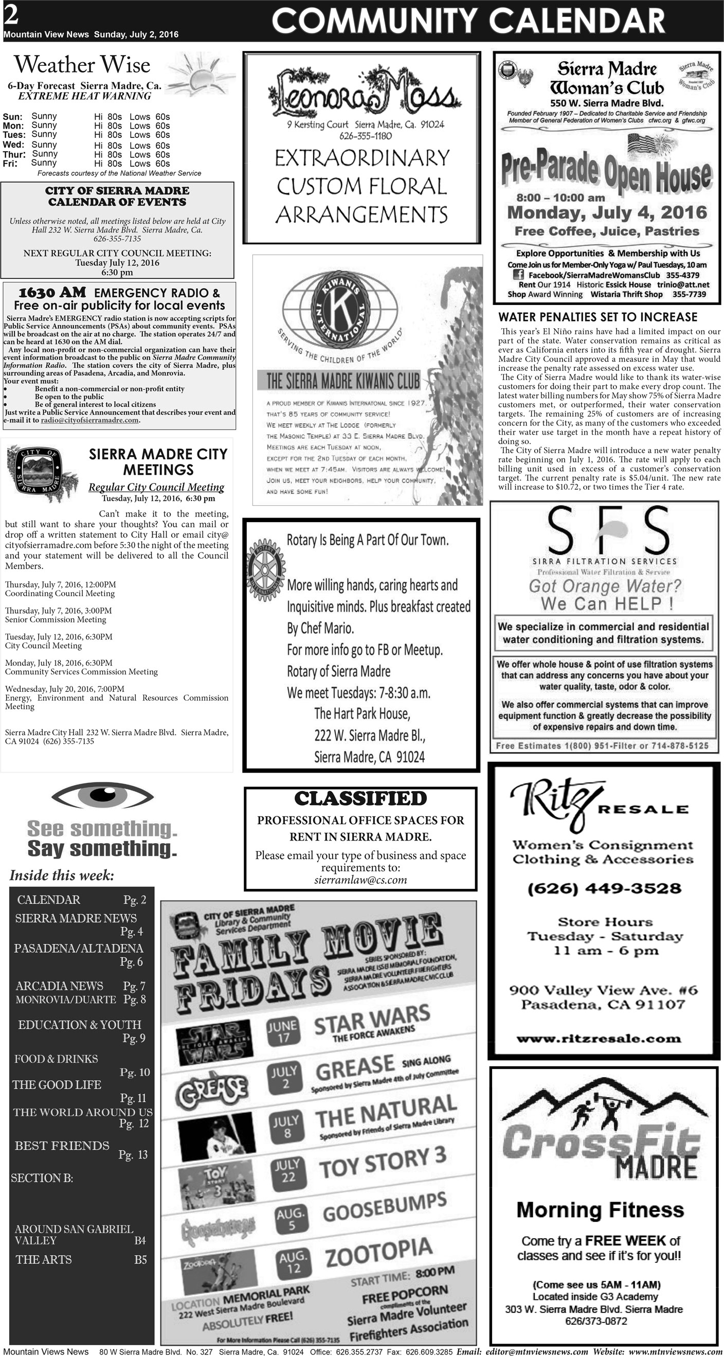 MVNews this week:  Page A:2