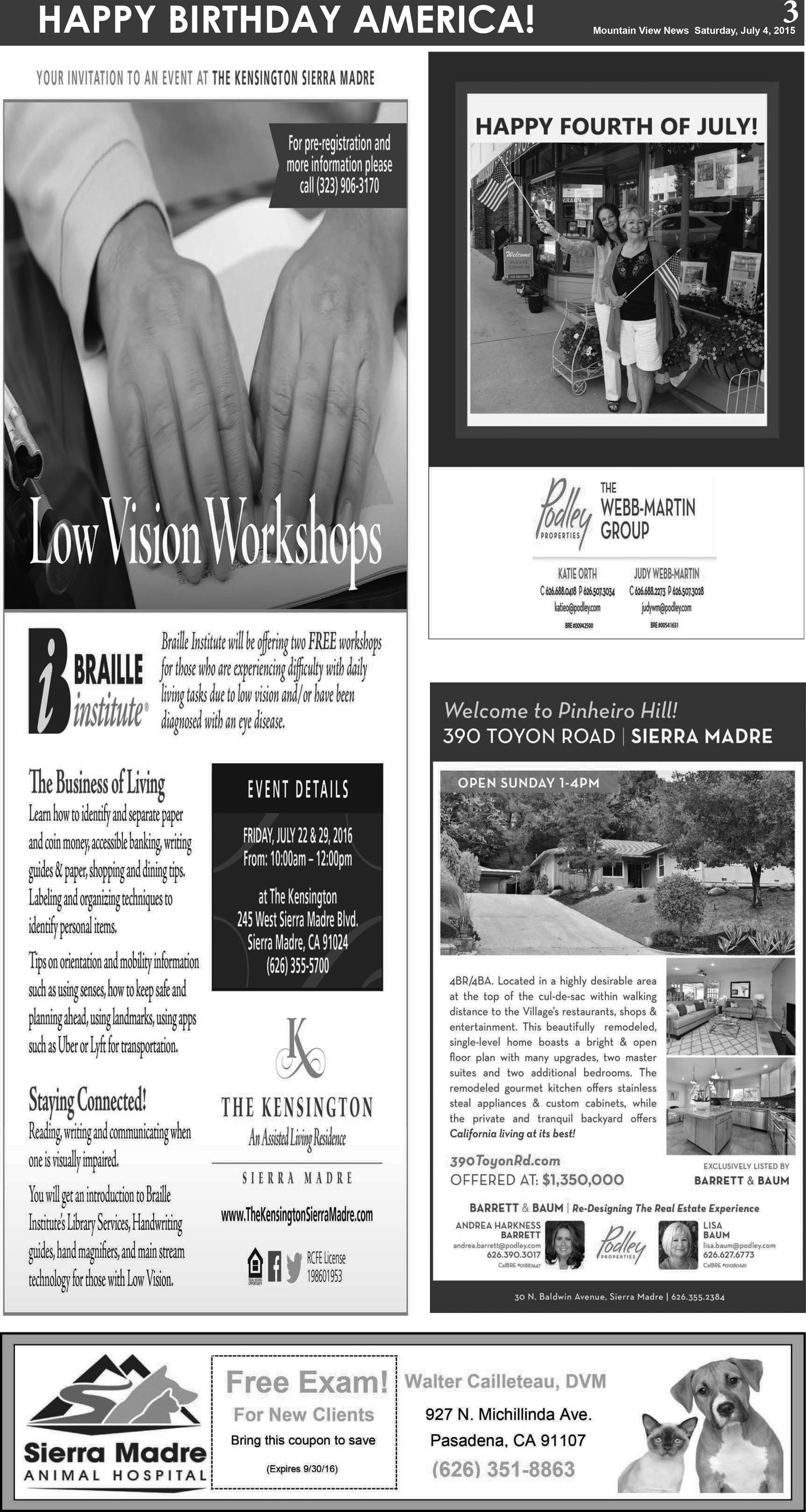 MVNews this week:  Page A:3