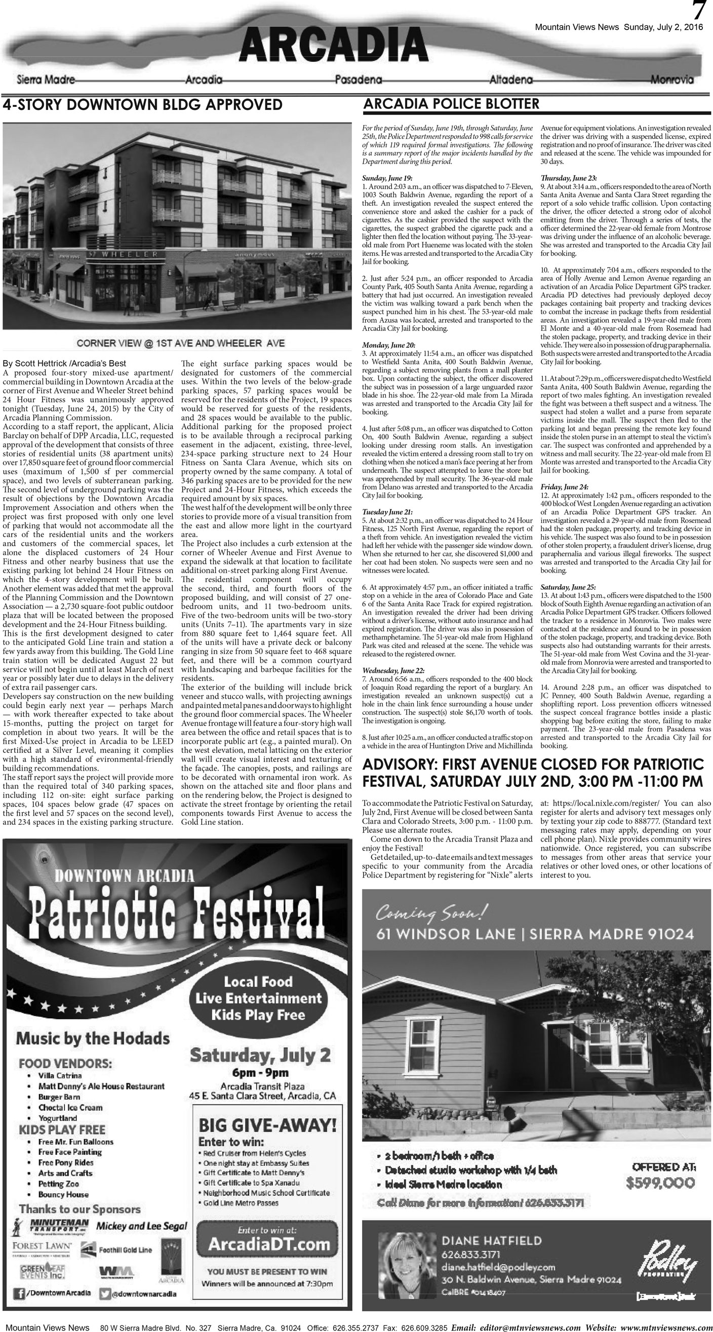 MVNews this week:  Page A:7