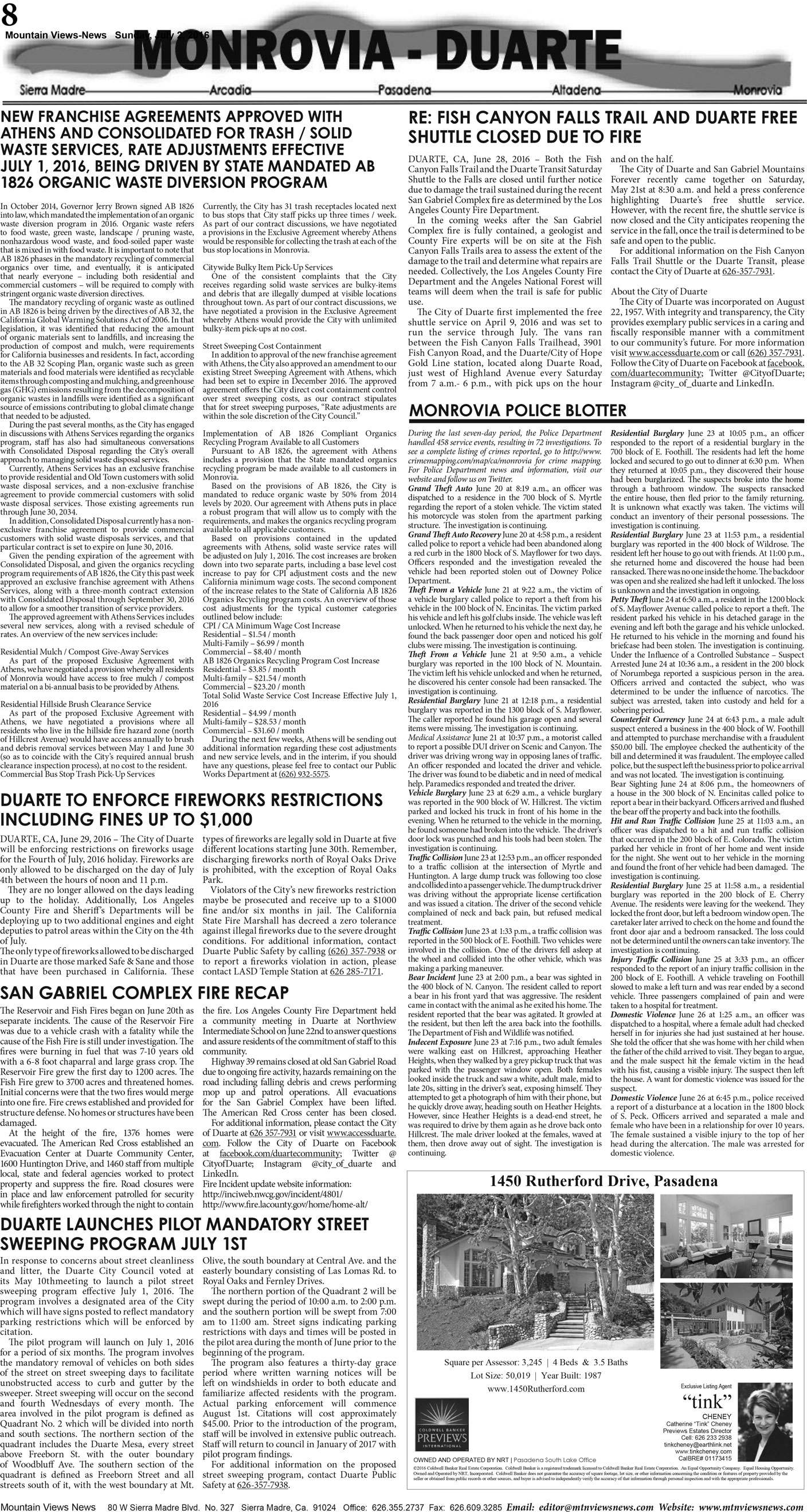 MVNews this week:  Page A:8