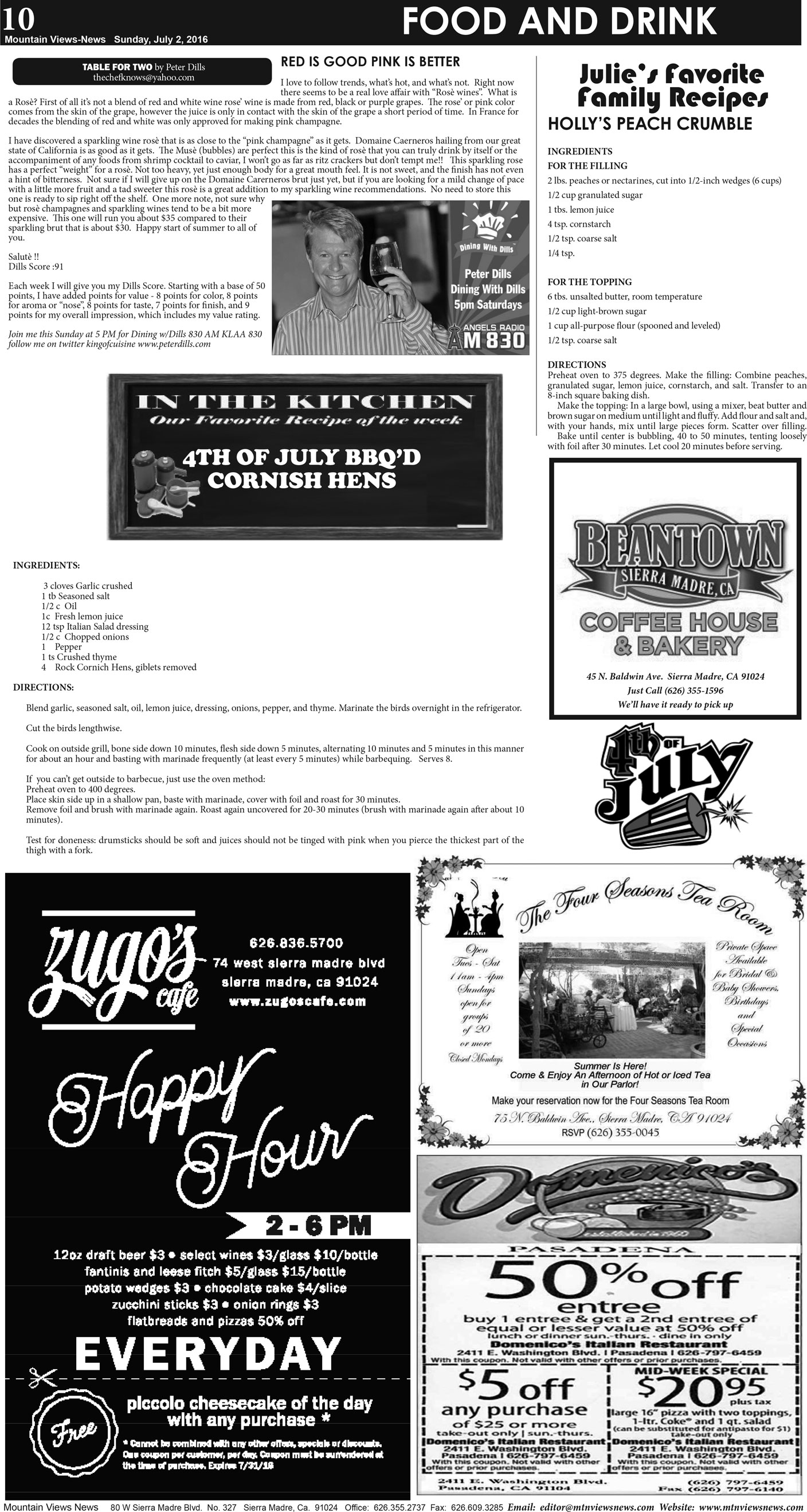 MVNews this week:  Page A:10