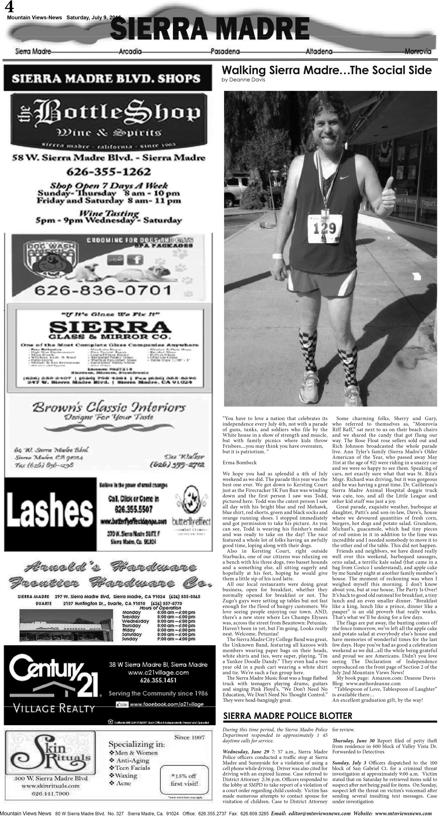 MVNews this week:  Page A:4