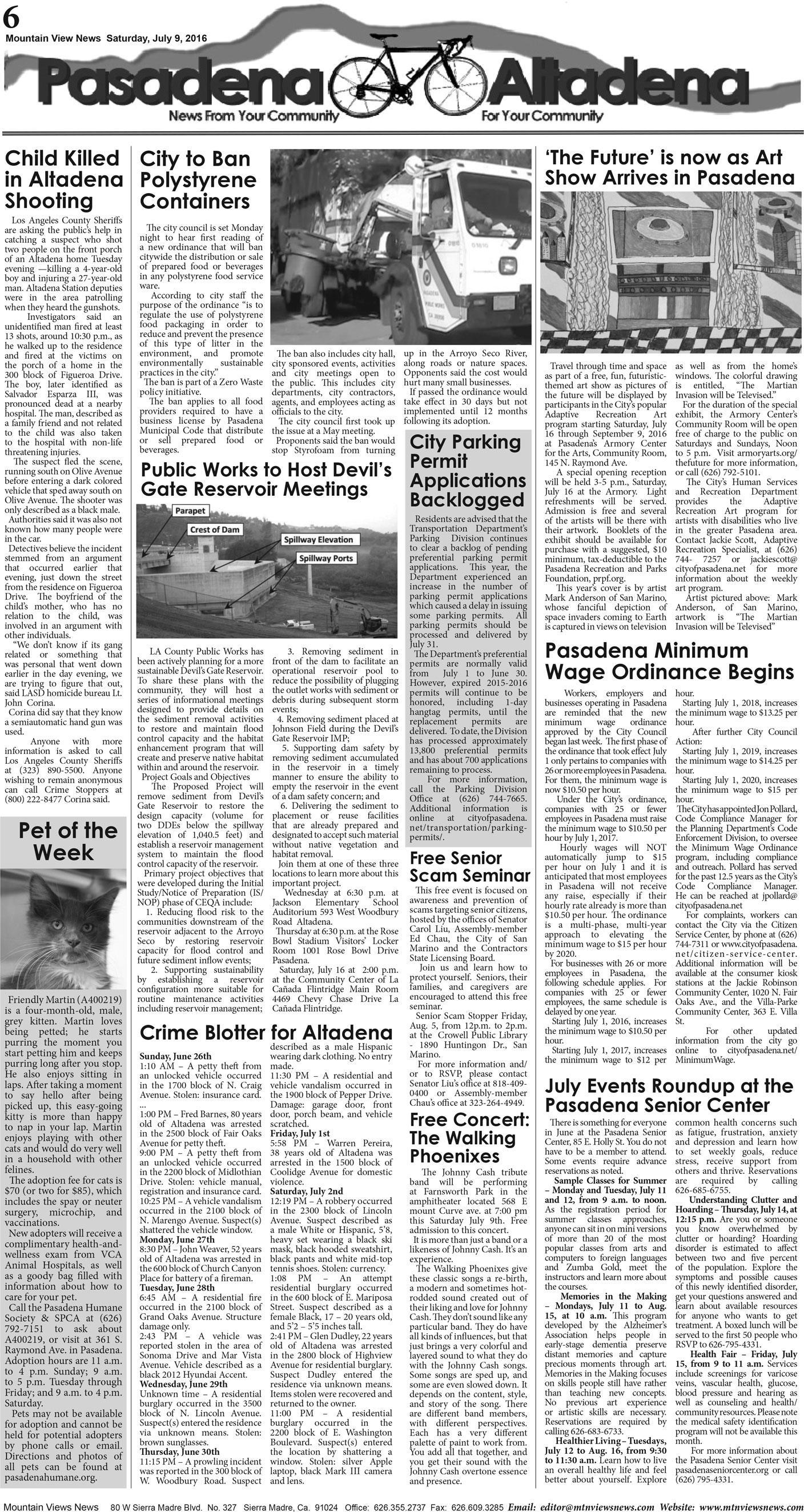 MVNews this week:  Page A:6