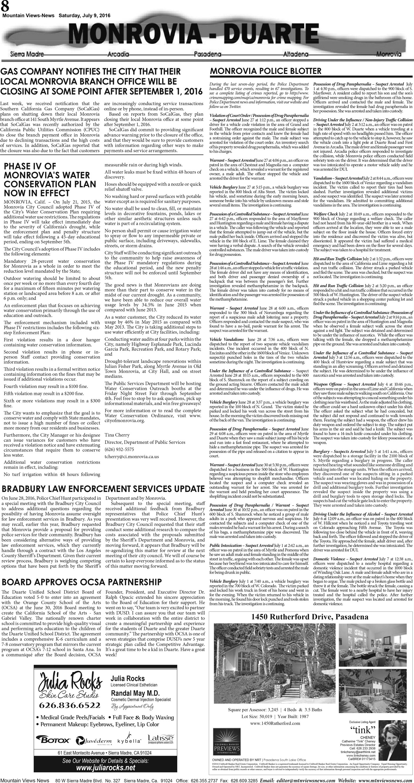 MVNews this week:  Page A:8