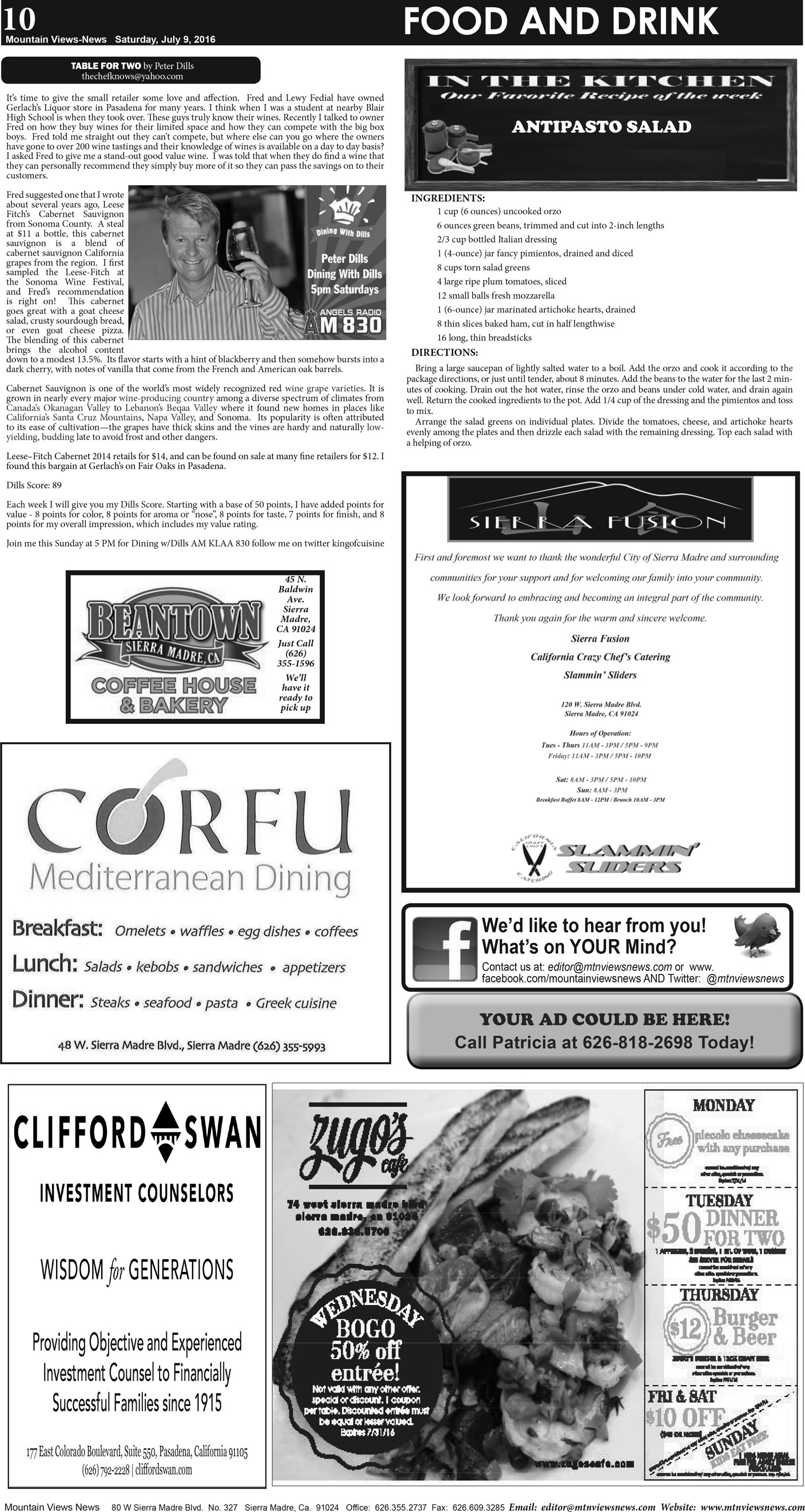 MVNews this week:  Page A:10