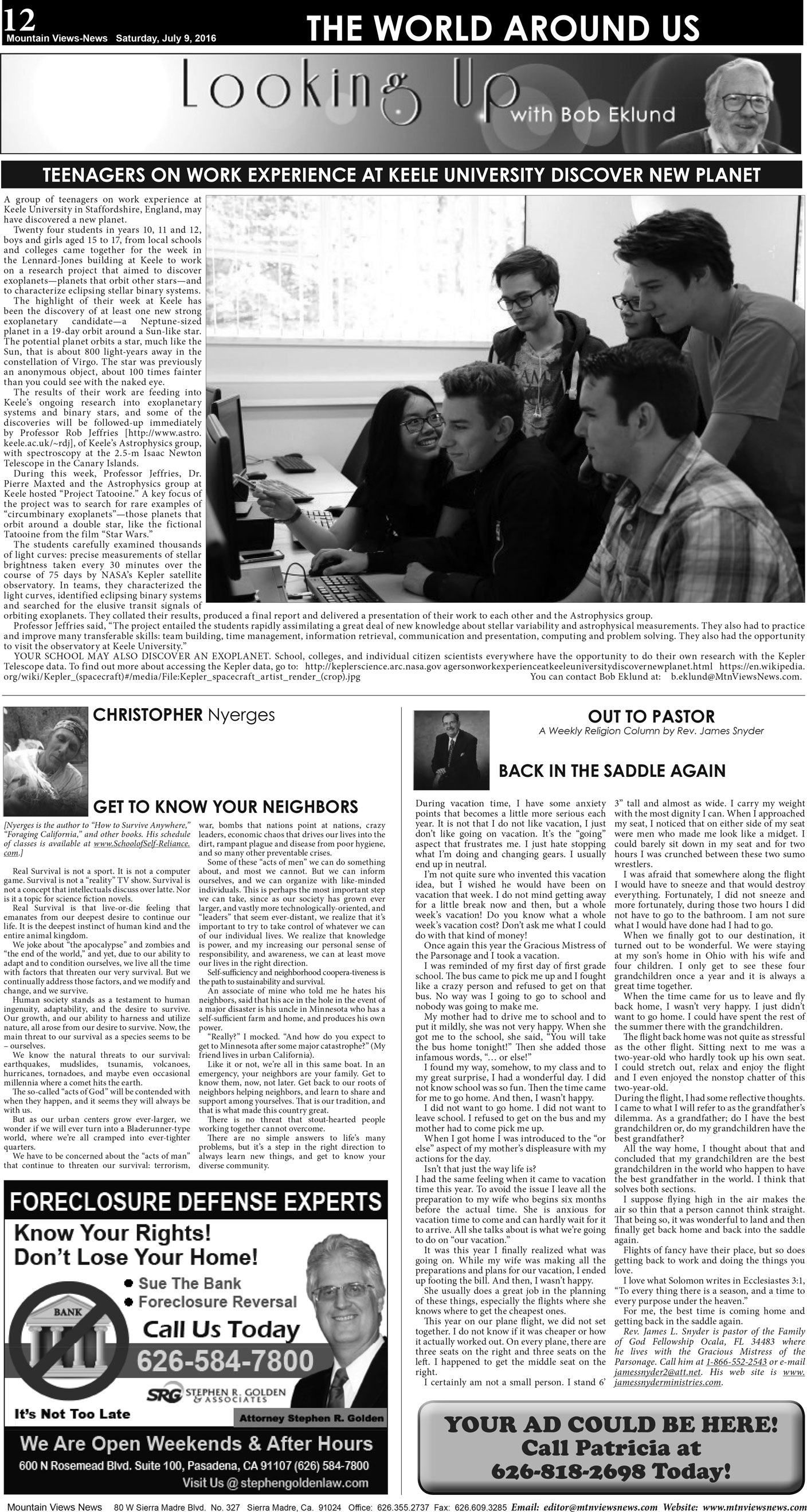 MVNews this week:  Page A:12
