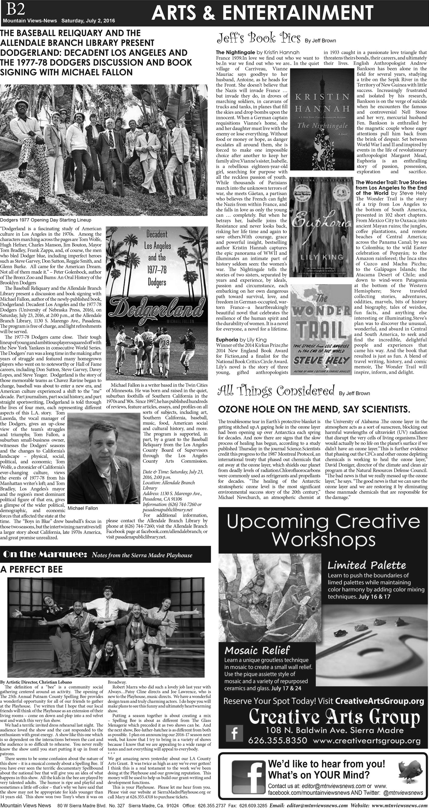 MVNews this week:  Page B:2