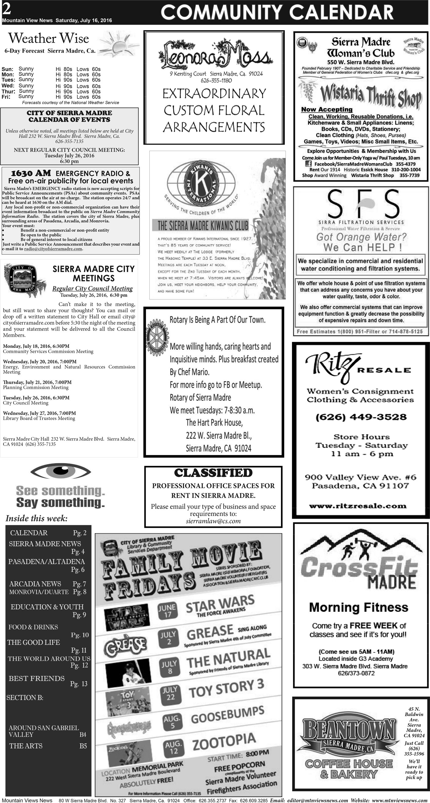 MVNews this week:  Page A:2