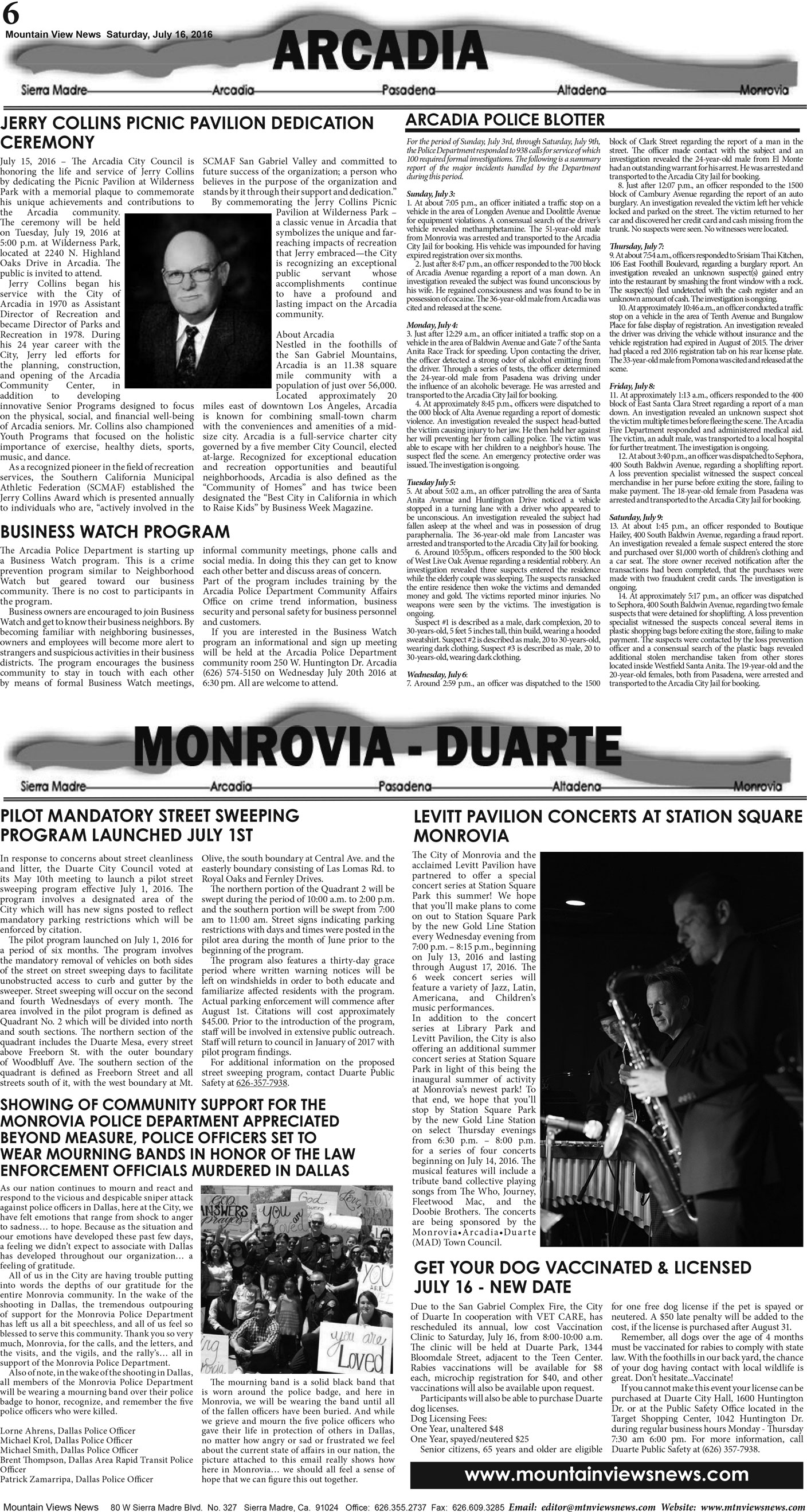 MVNews this week:  Page A:6