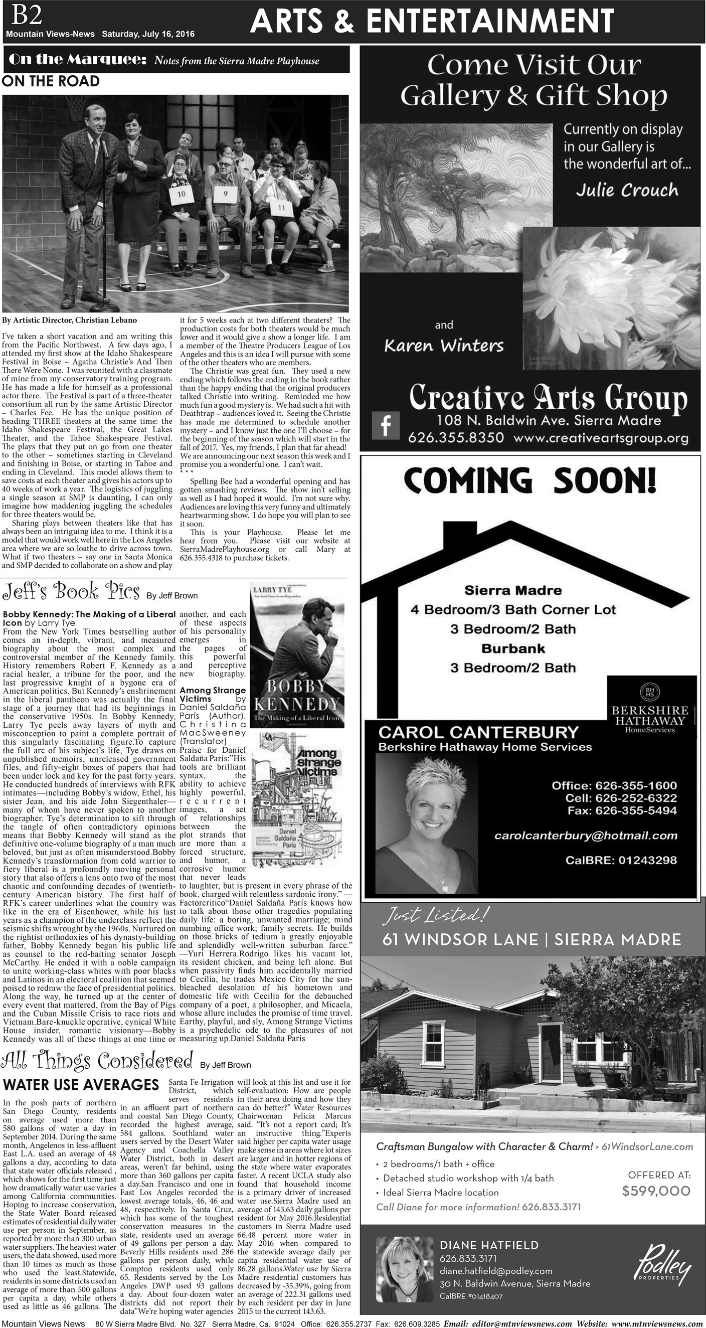 MVNews this week:  Page B:2