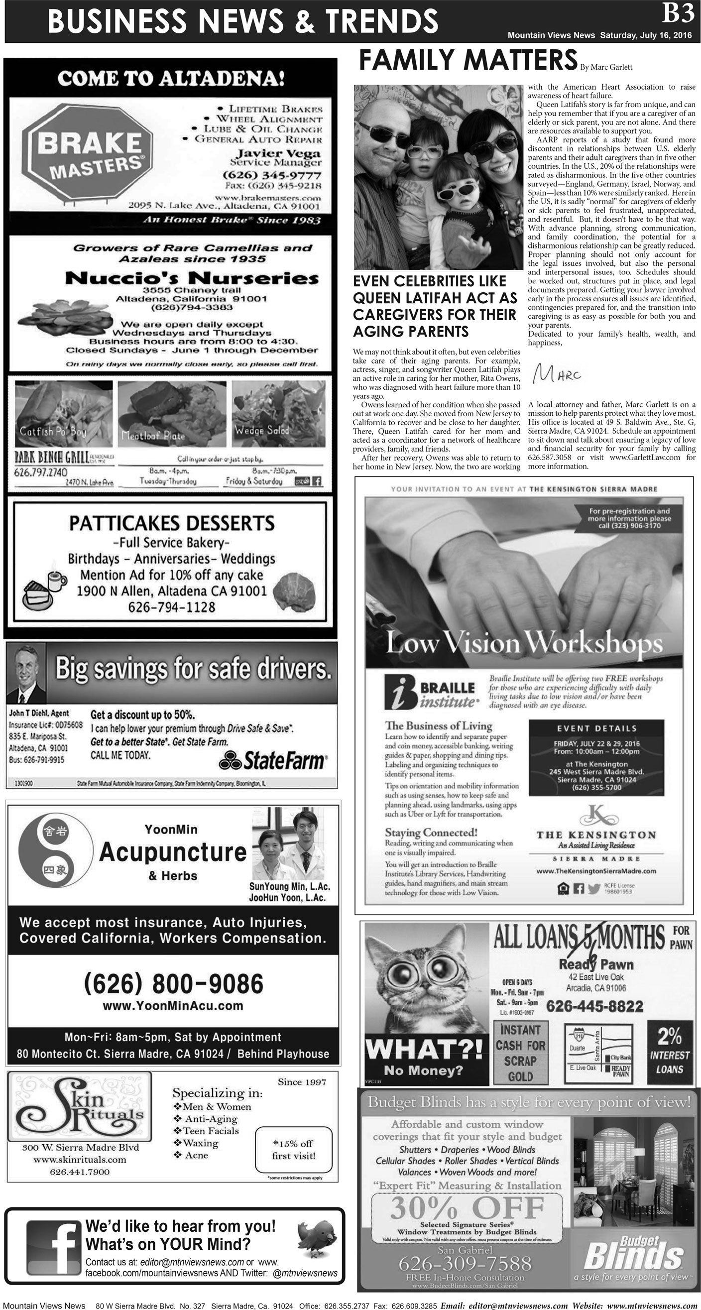 MVNews this week:  Page B:3