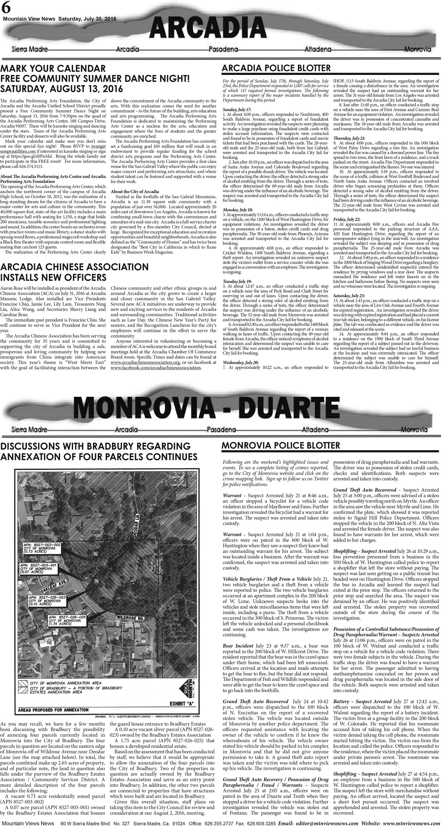 MVNews this week:  Page A:6