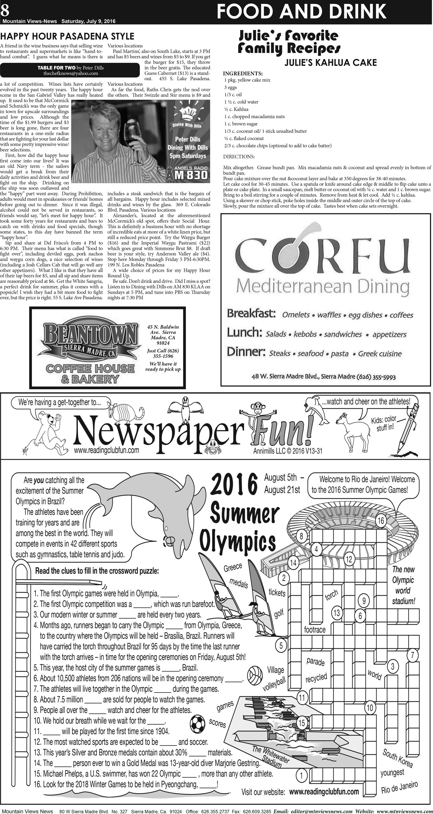 MVNews this week:  Page A:8