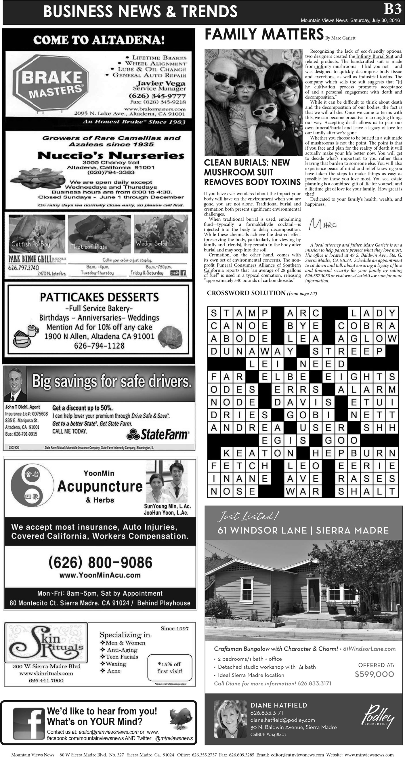 MVNews this week:  Page B:3