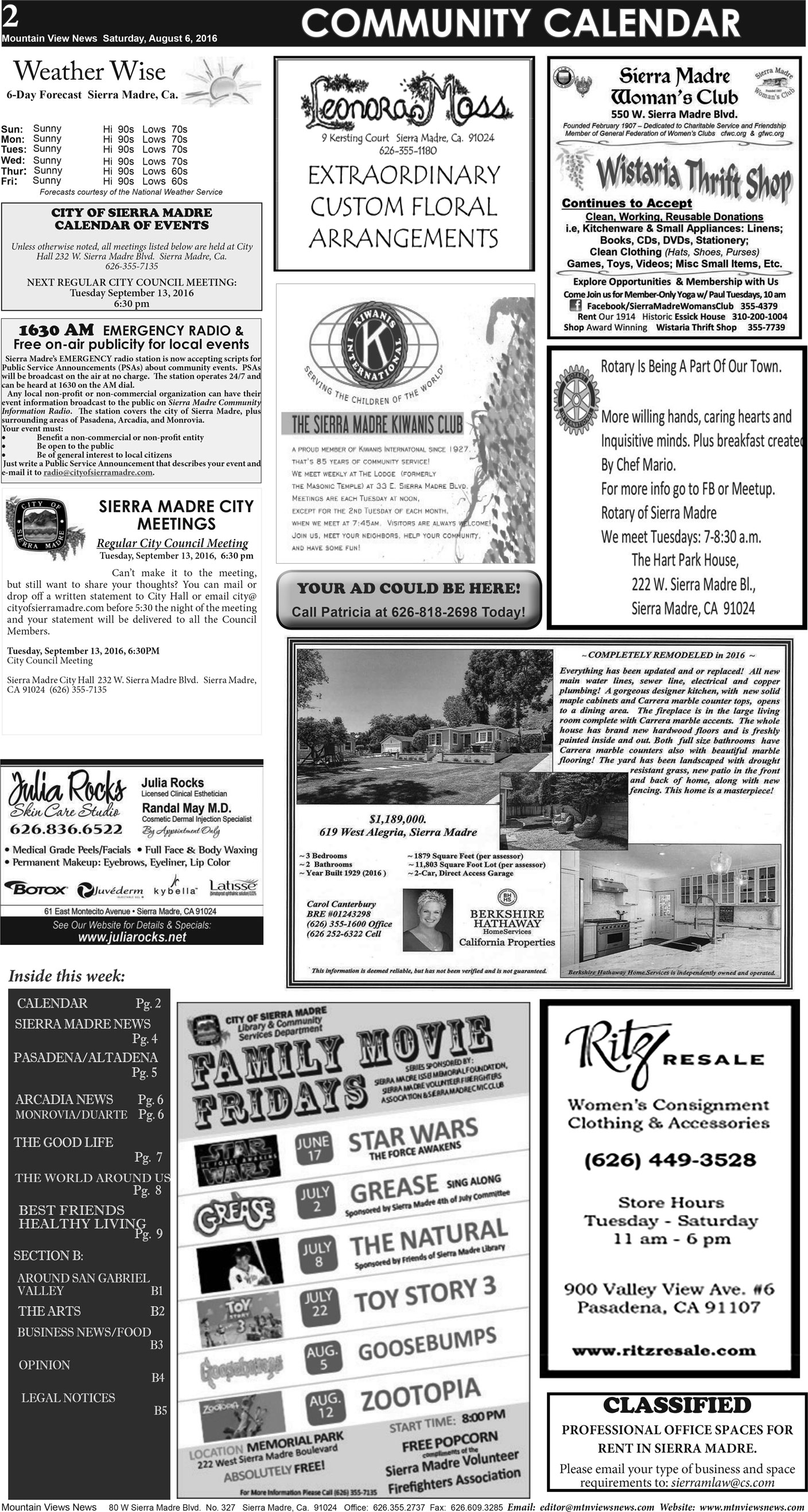 MVNews this week:  Page A:2