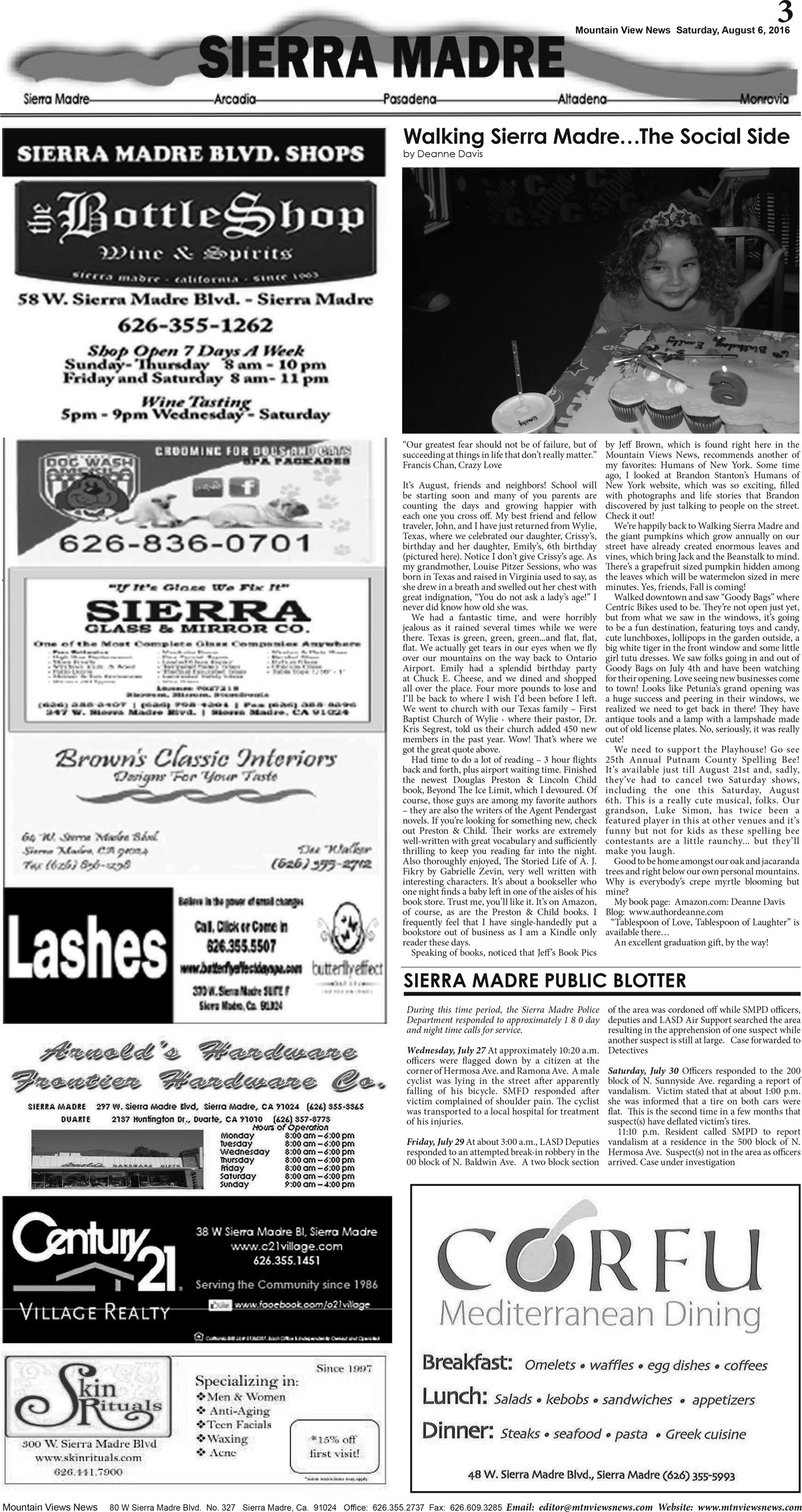 MVNews this week:  Page A:3