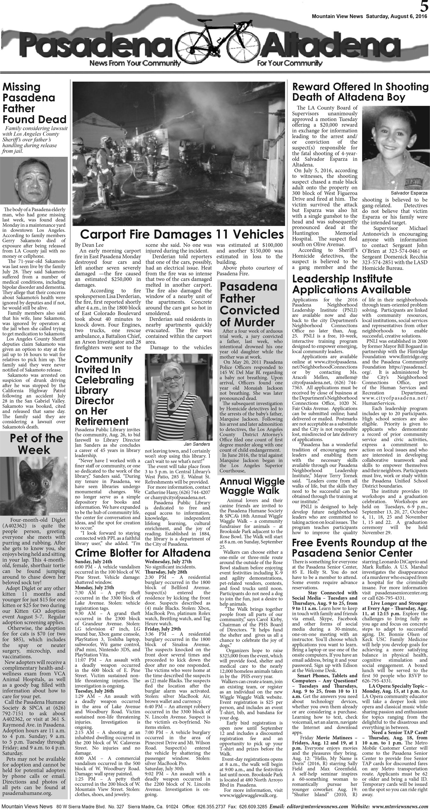 MVNews this week:  Page A:5