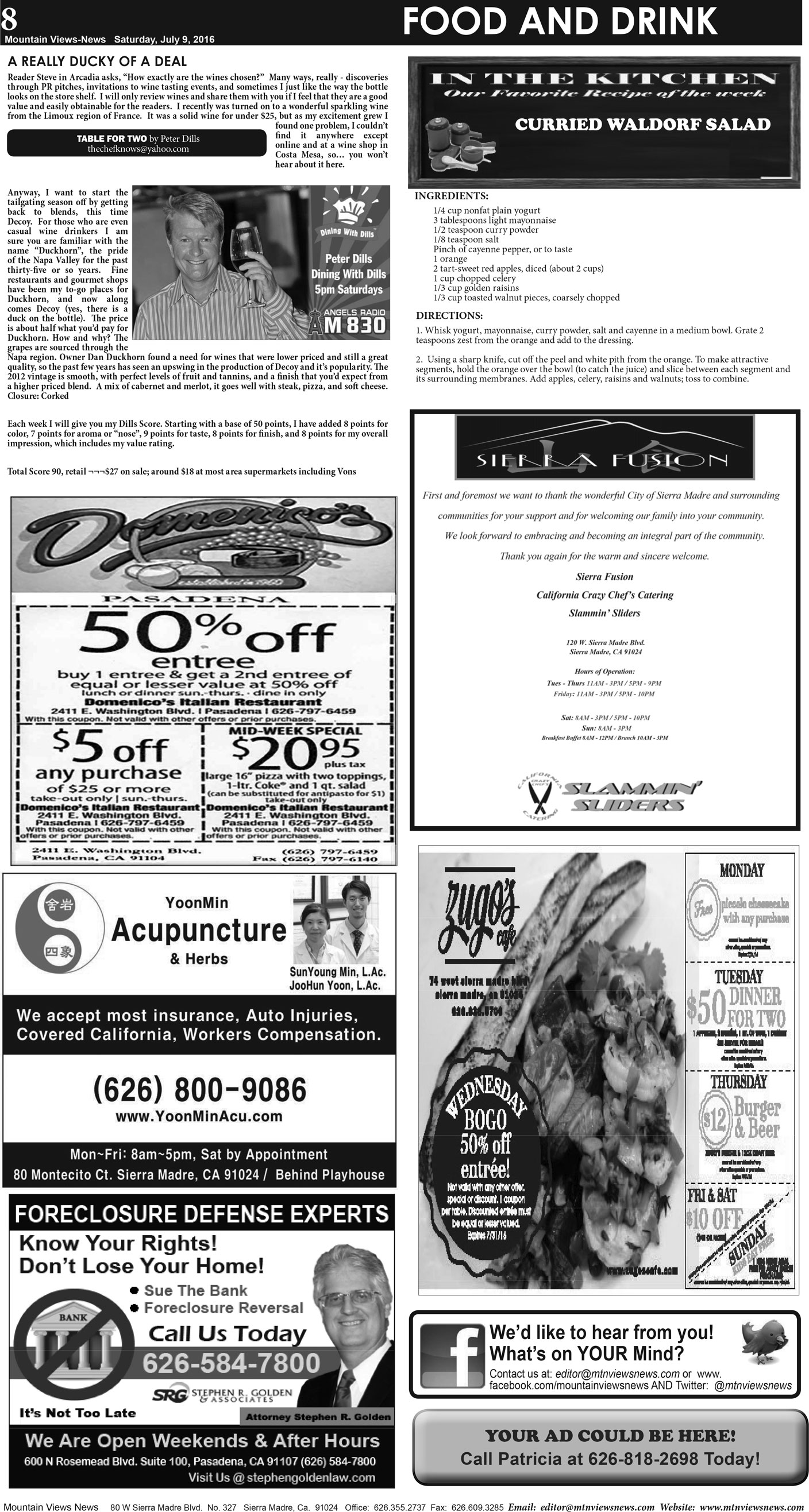 MVNews this week:  Page A:8