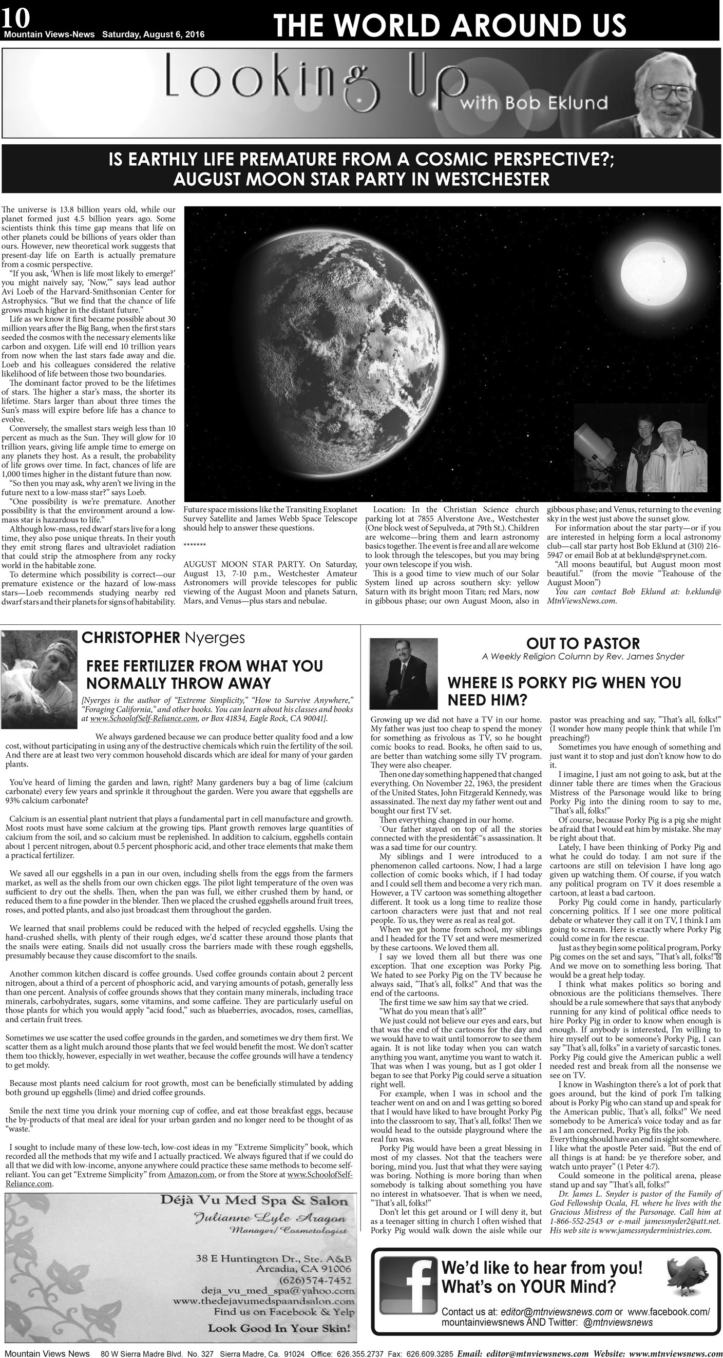 MVNews this week:  Page A:10