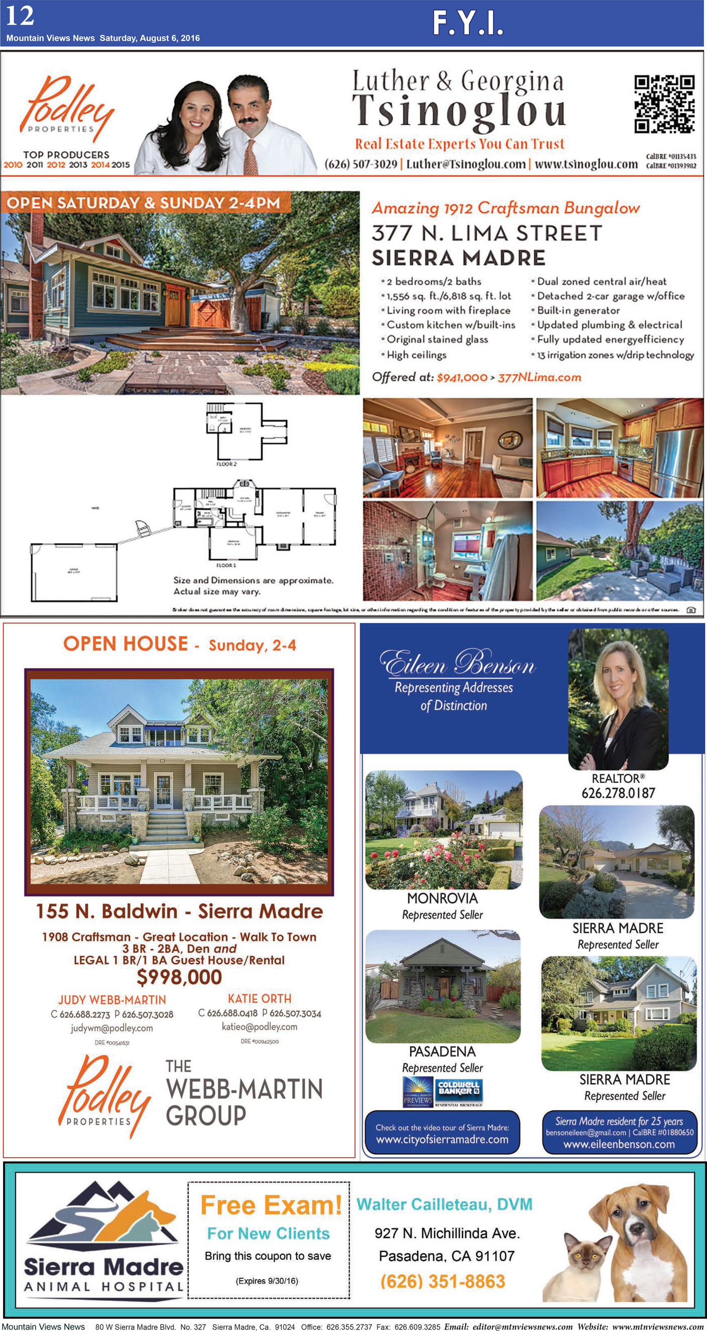 MVNews this week:  Page A:12