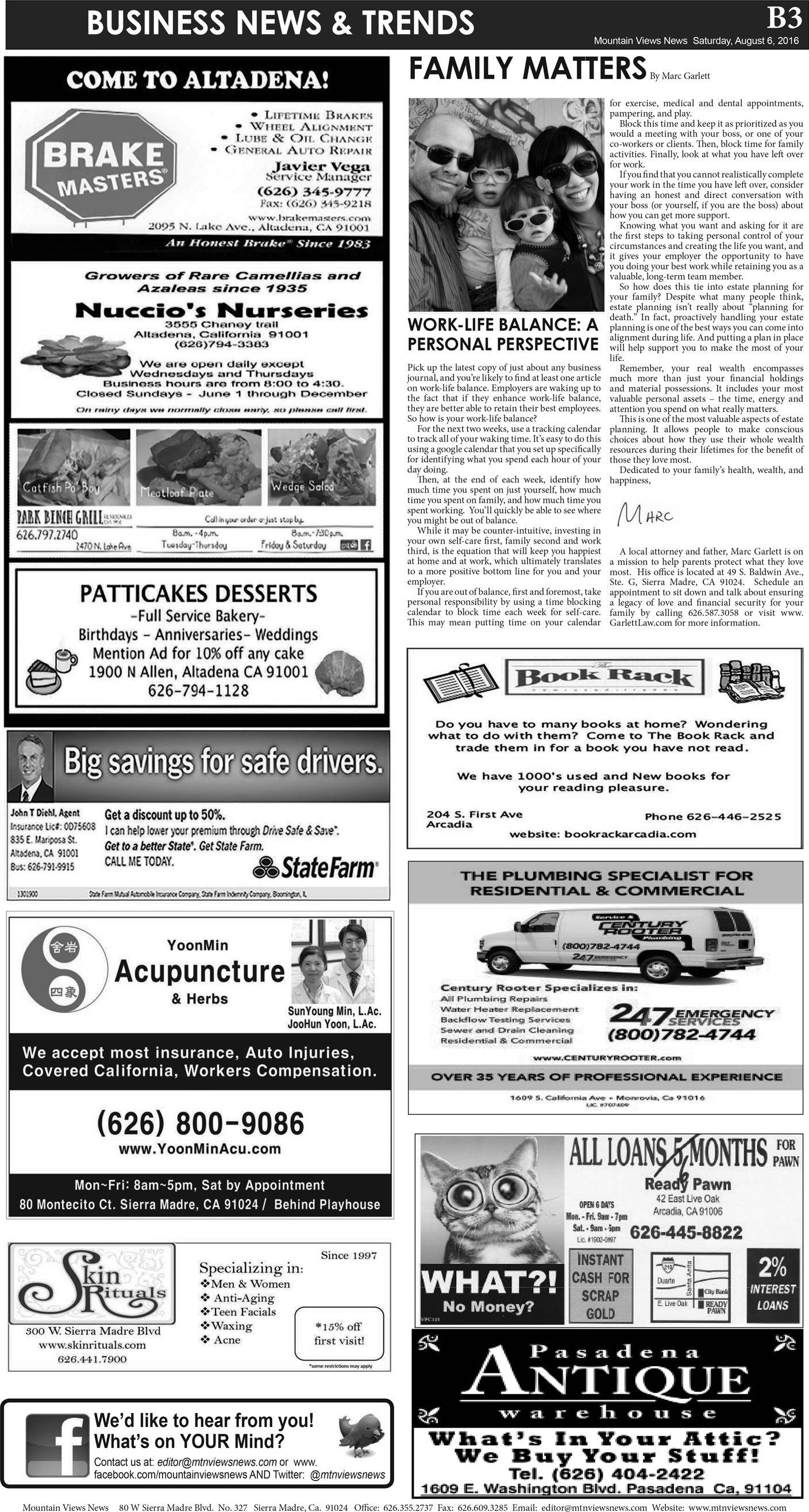 MVNews this week:  Page B:3