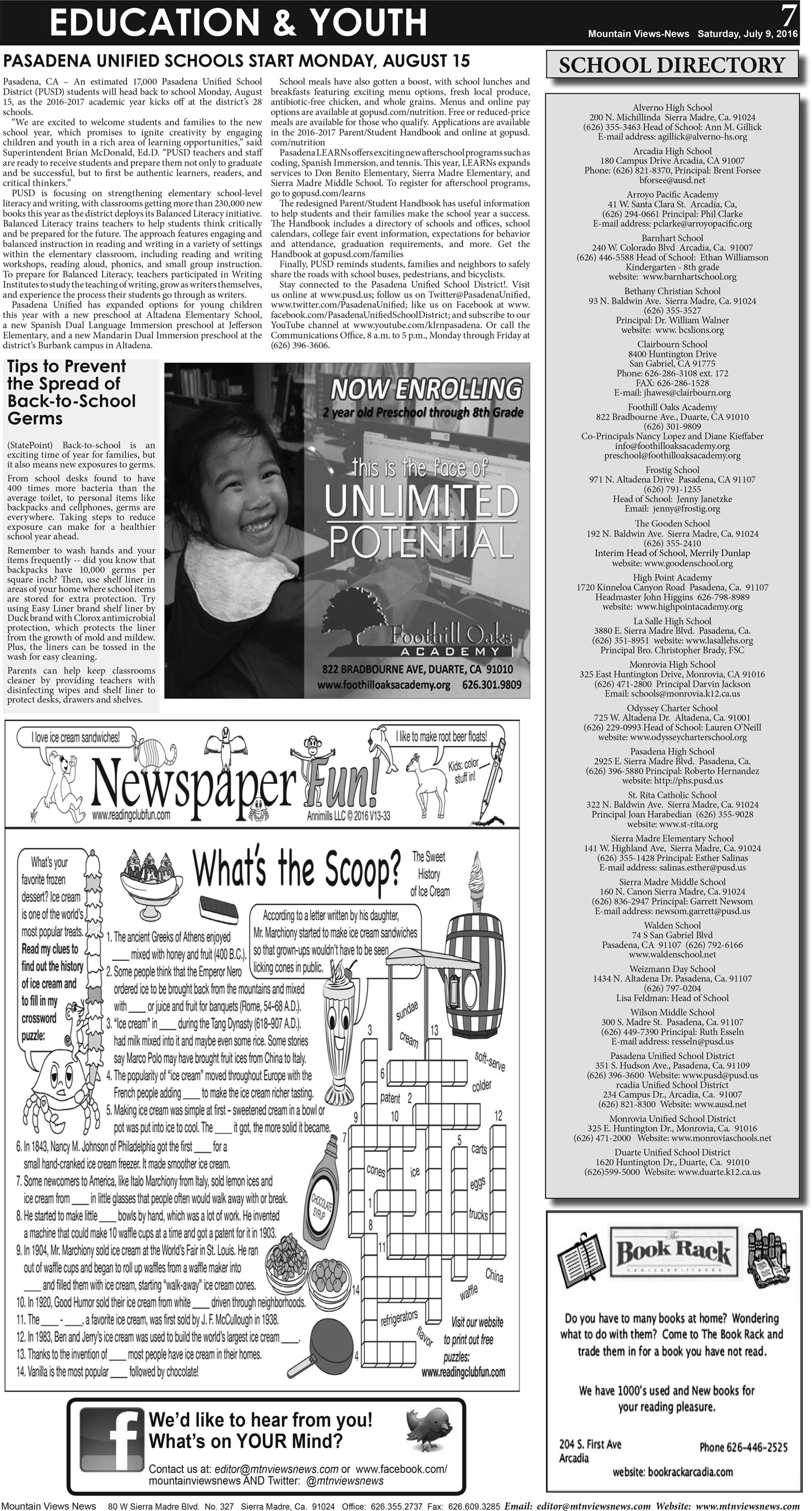 MVNews this week:  Page A:7