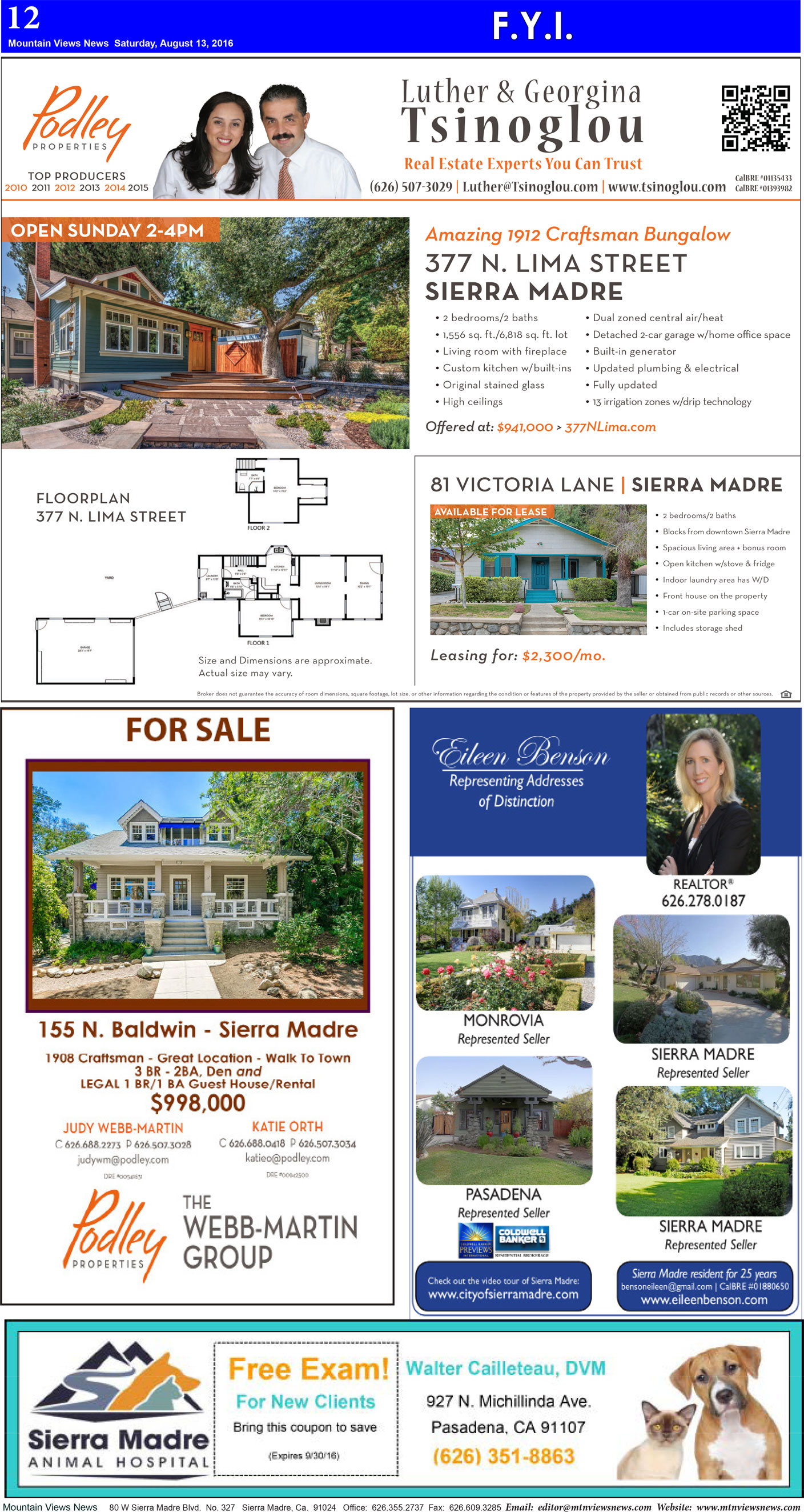 MVNews this week:  Page A:12