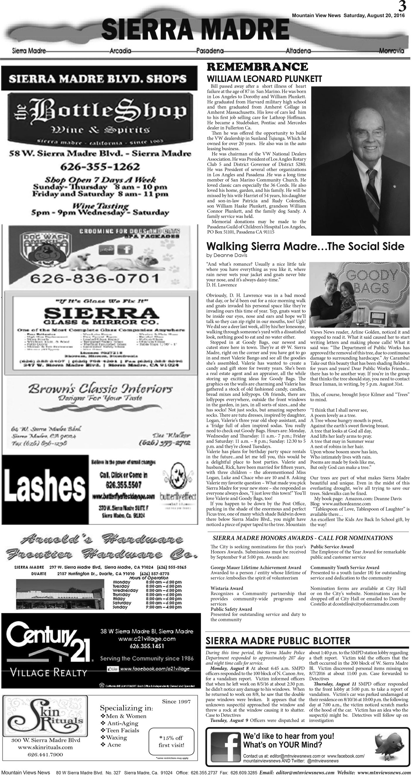 MVNews this week:  Page A:3