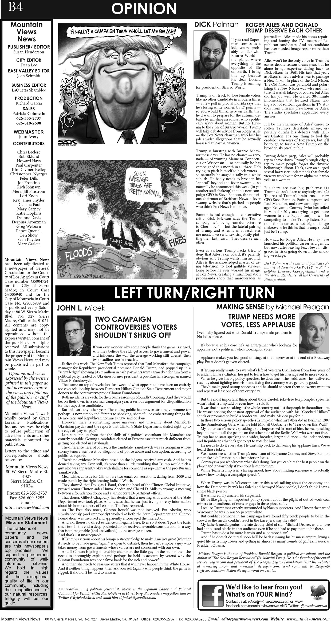 MVNews this week:  Page B:4