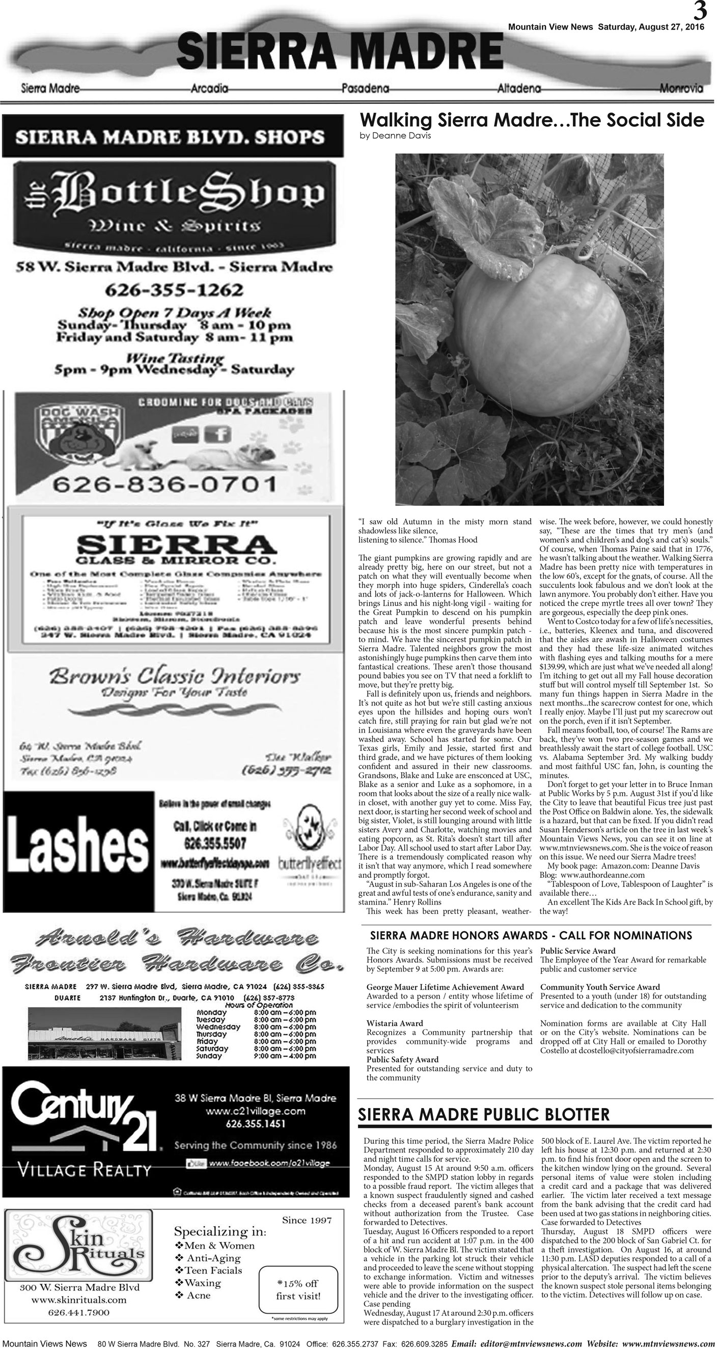 MVNews this week:  Page A:3