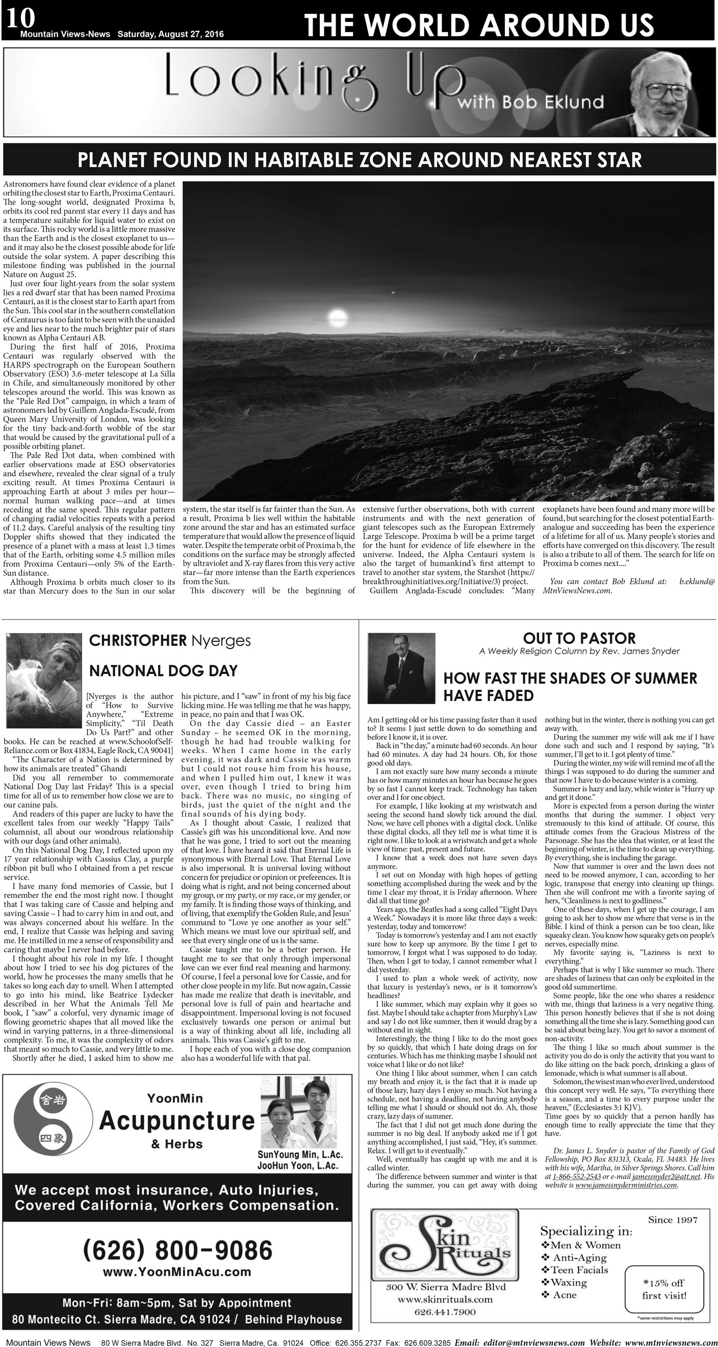 MVNews this week:  Page A:10