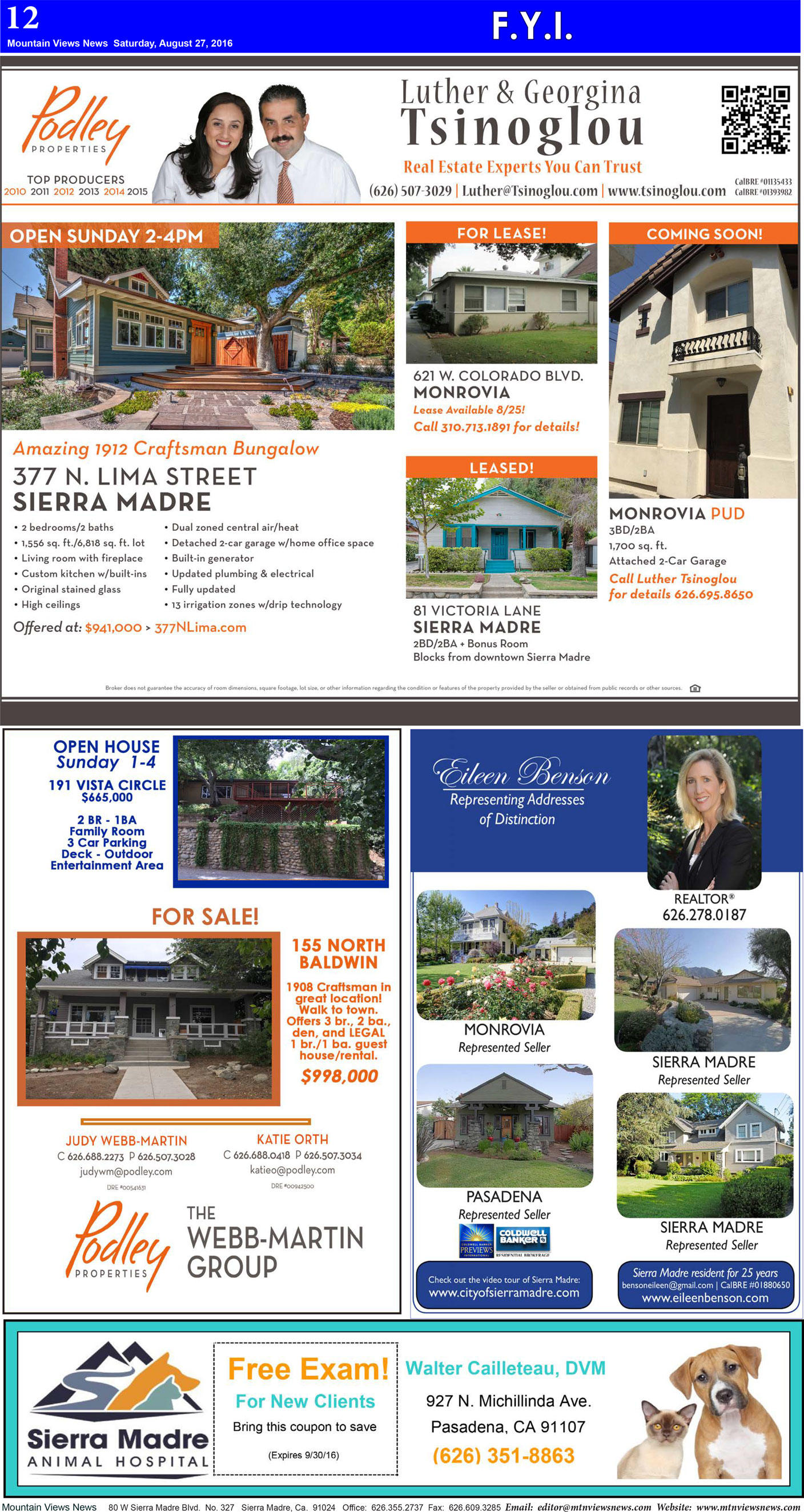 MVNews this week:  Page A:12