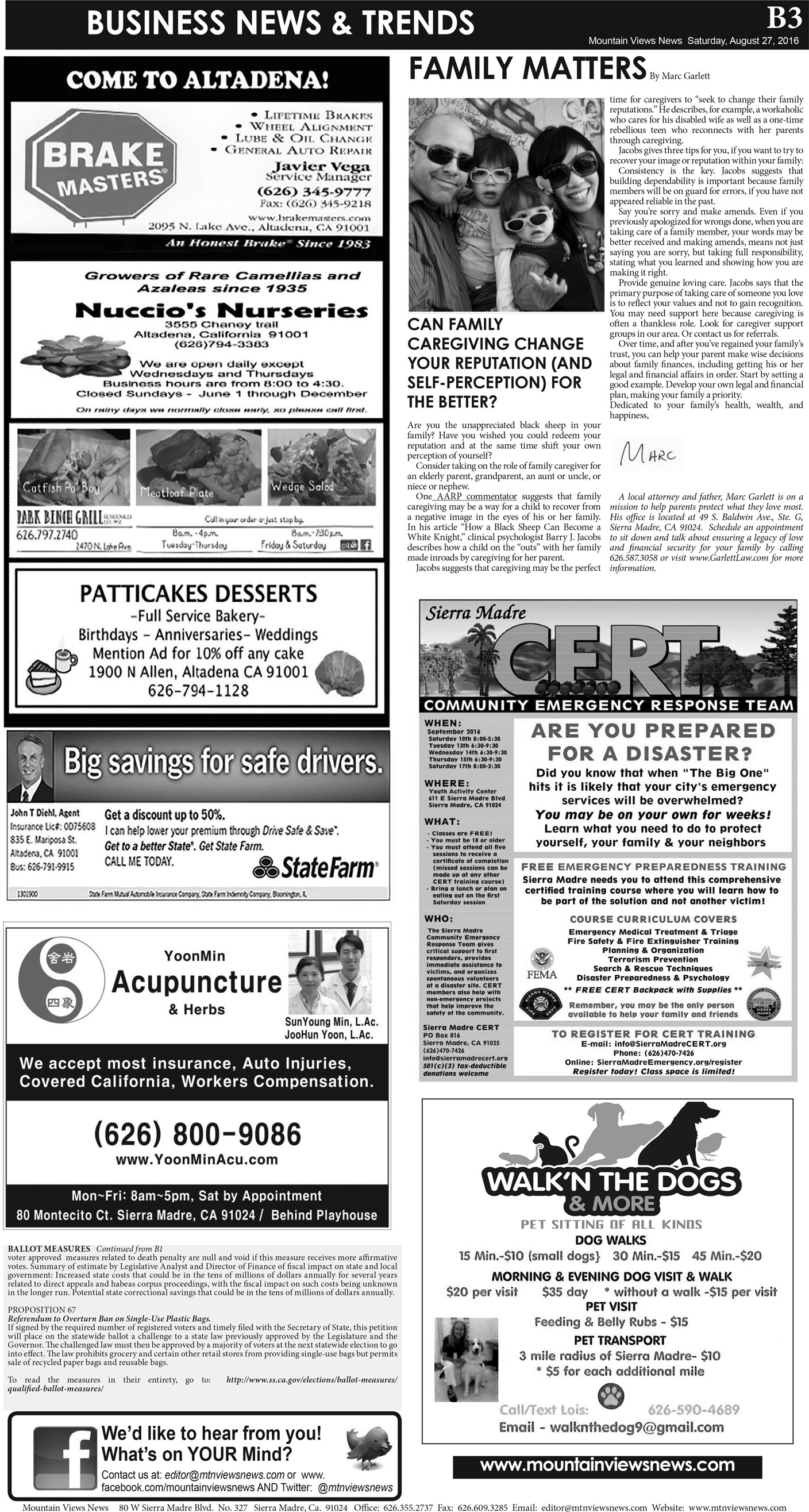 MVNews this week:  Page B:3