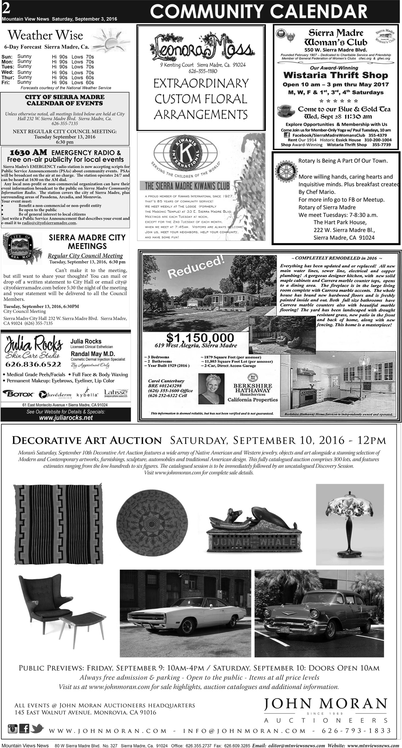 MVNews this week:  Page A:2