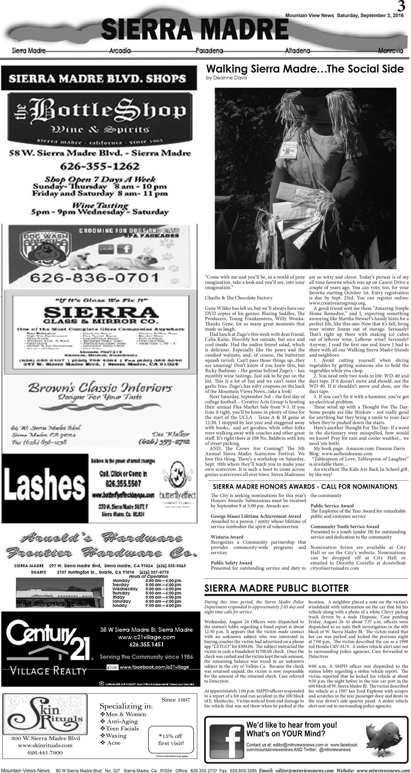 MVNews this week:  Page A:3