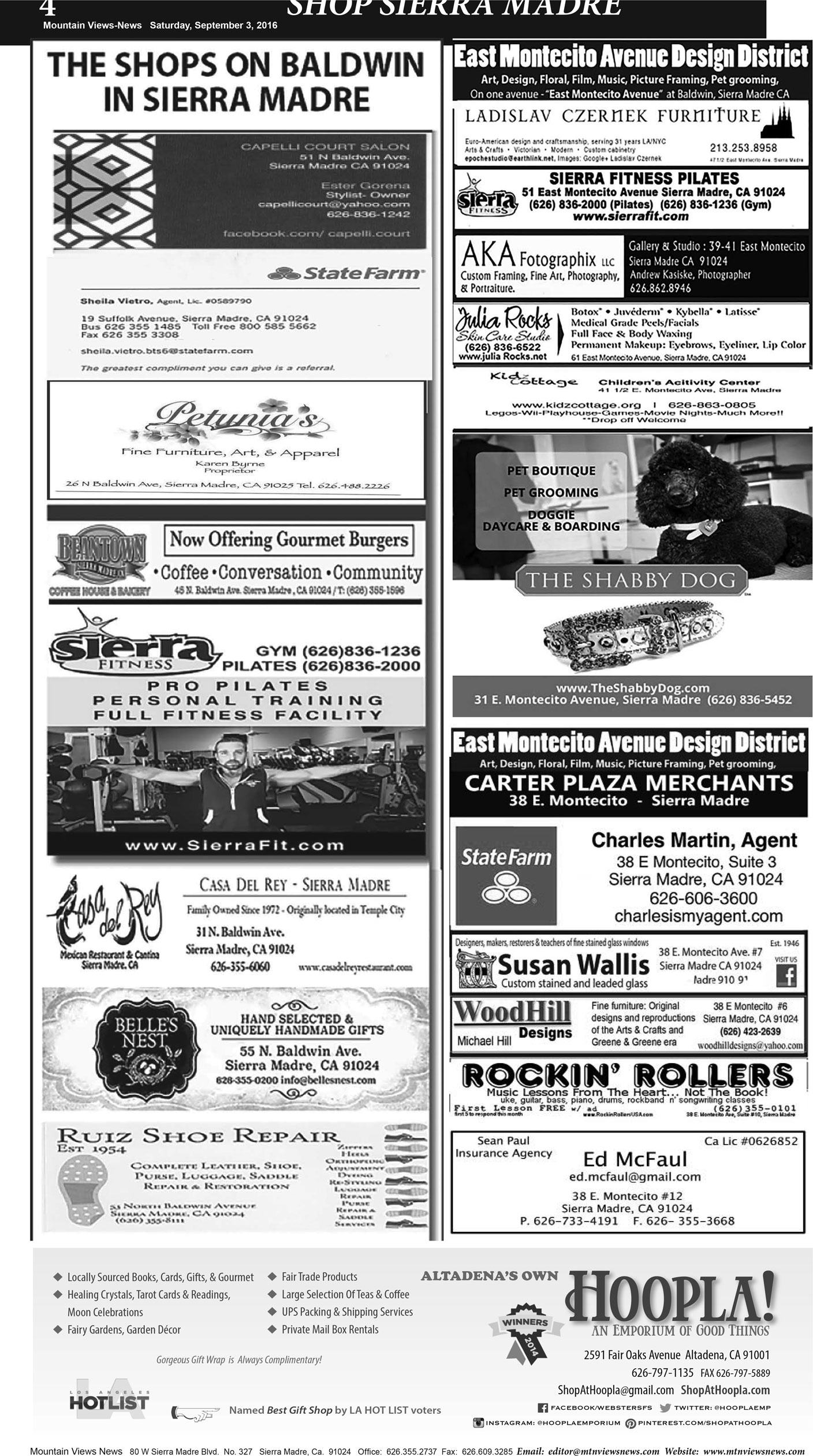 MVNews this week:  Page A:4