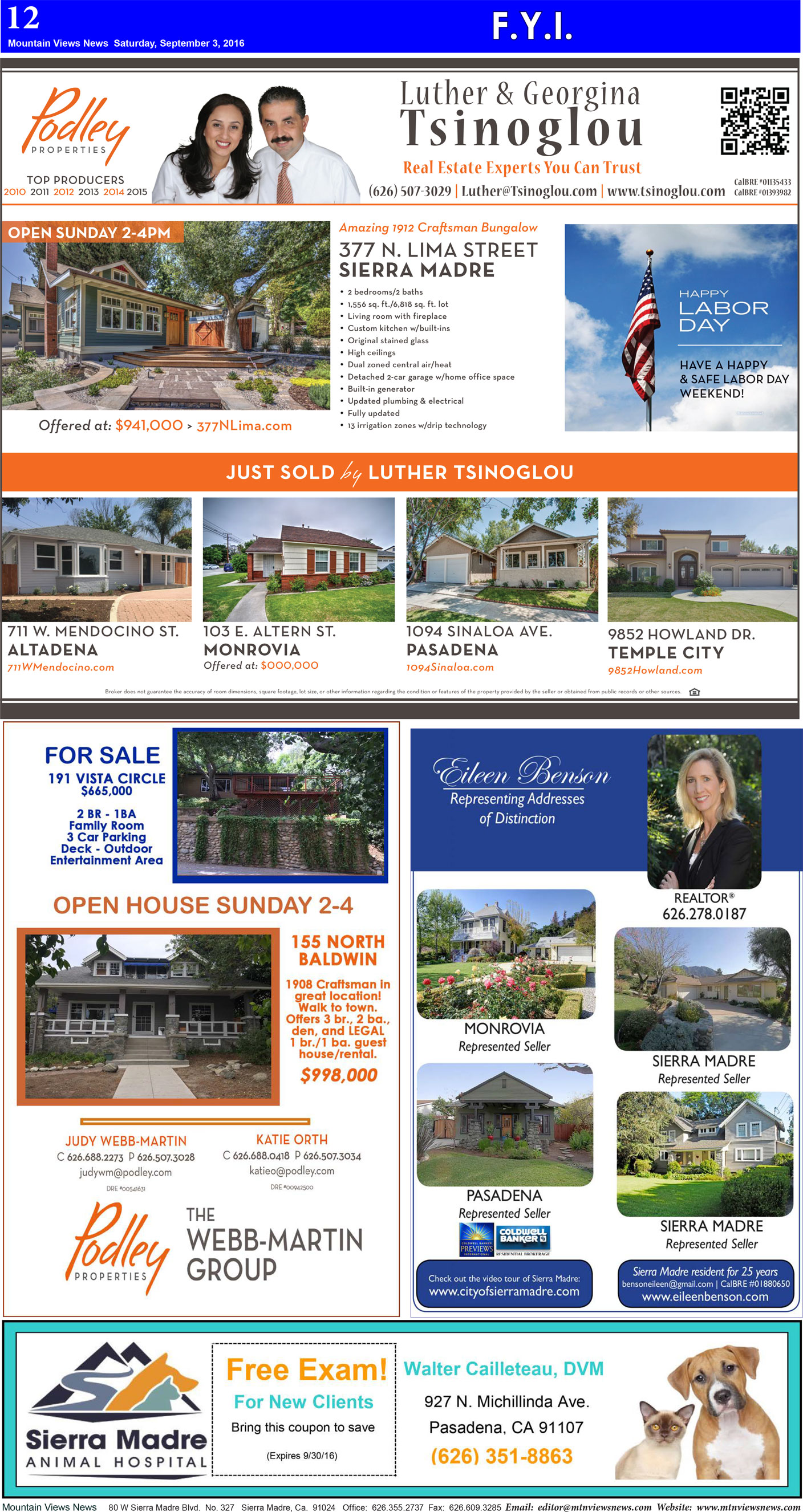 MVNews this week:  Page A:12