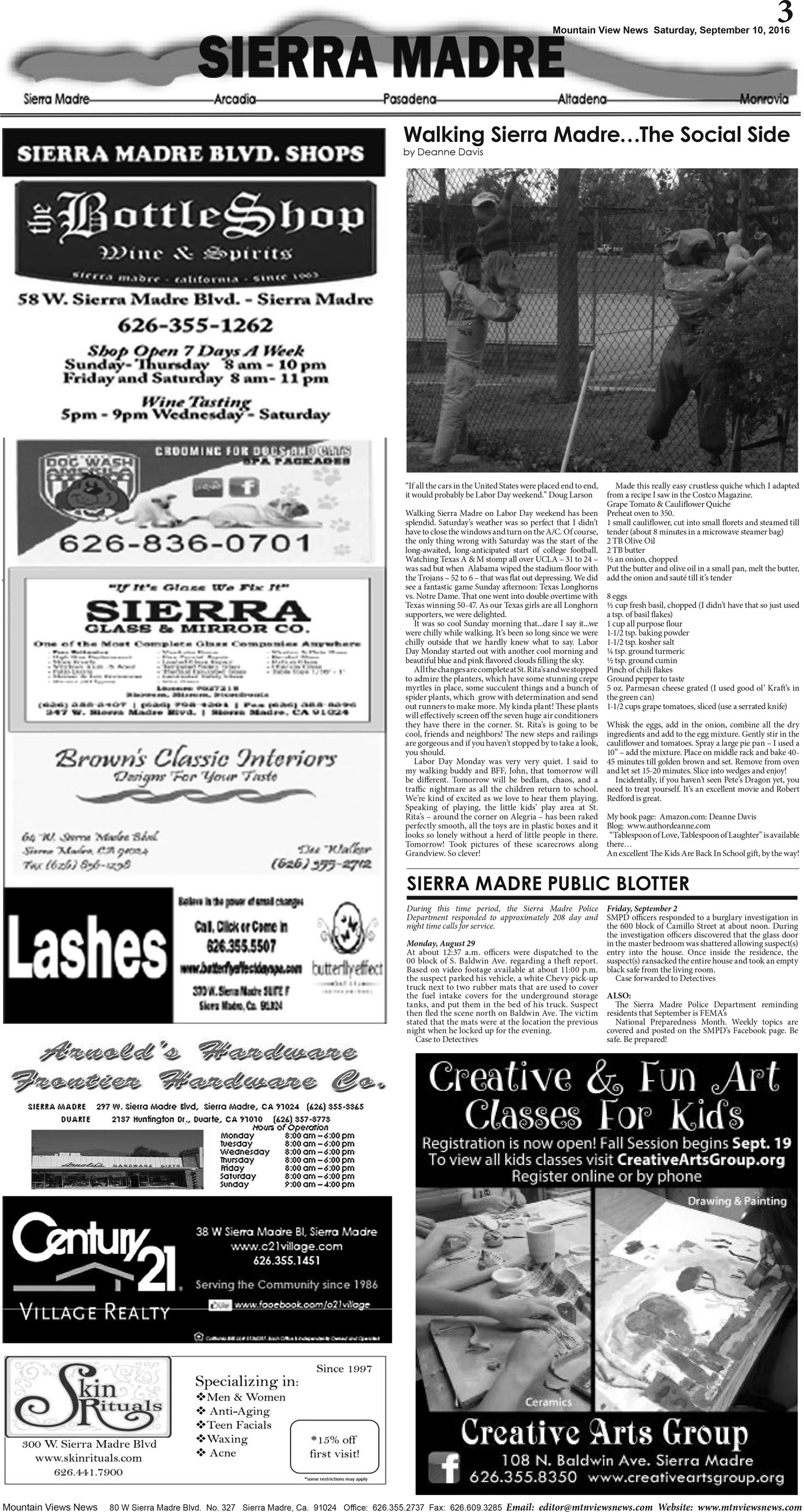 MVNews this week:  Page A:3