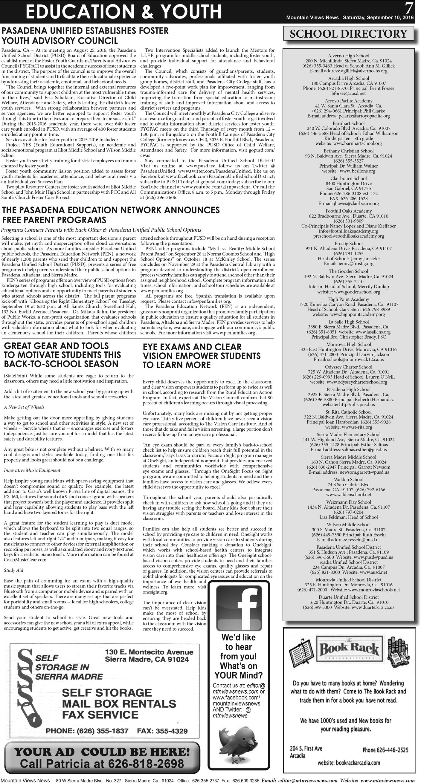 MVNews this week:  Page A:7