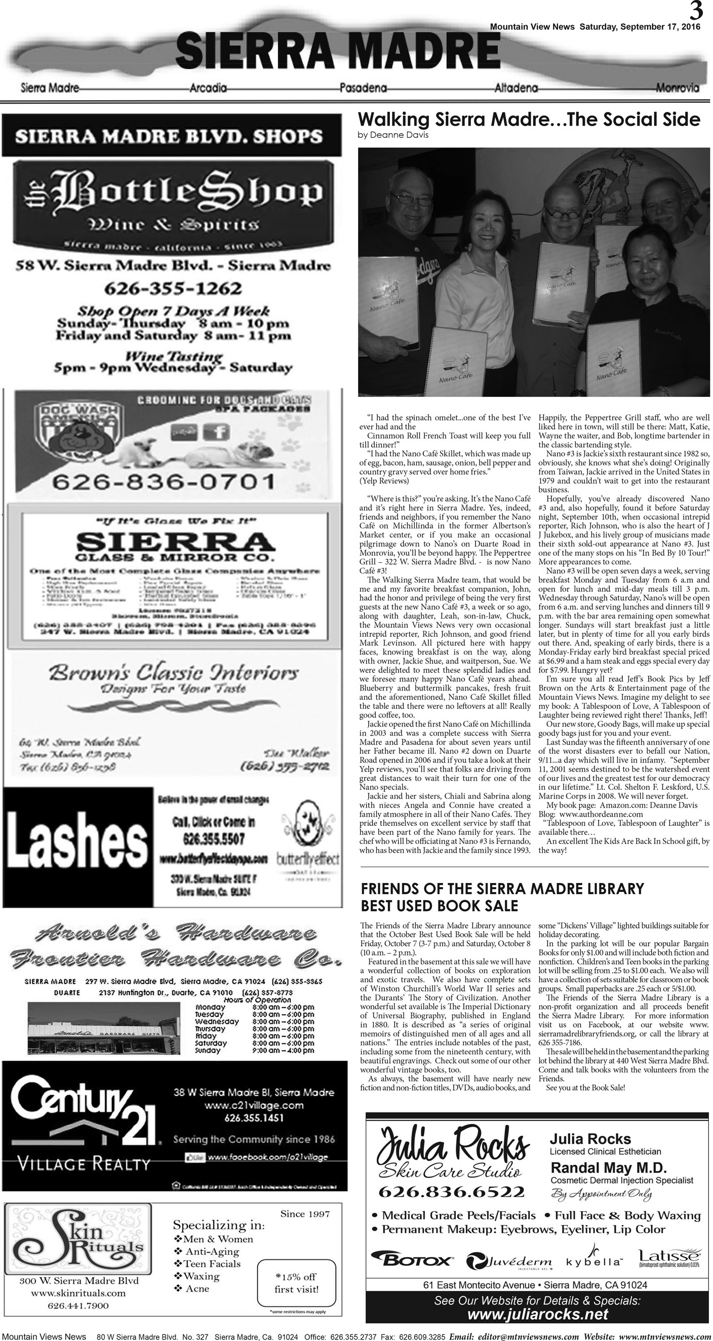 MVNews this week:  Page A:3