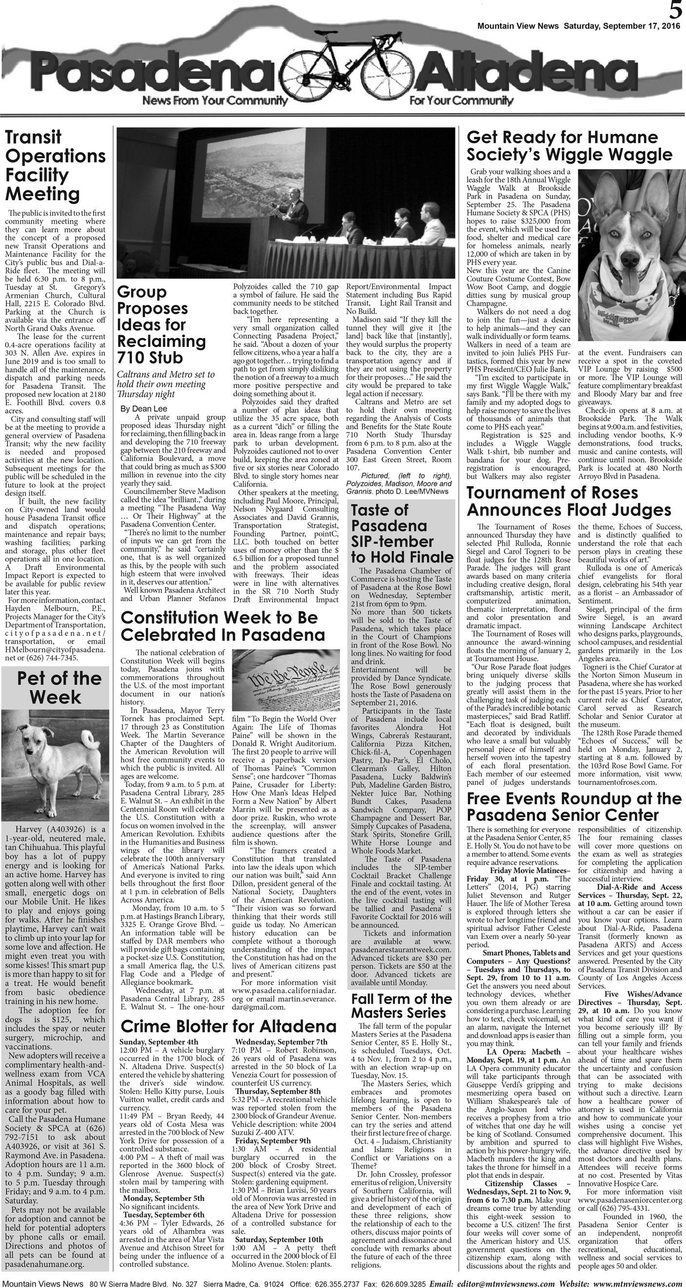 MVNews this week:  Page A:5