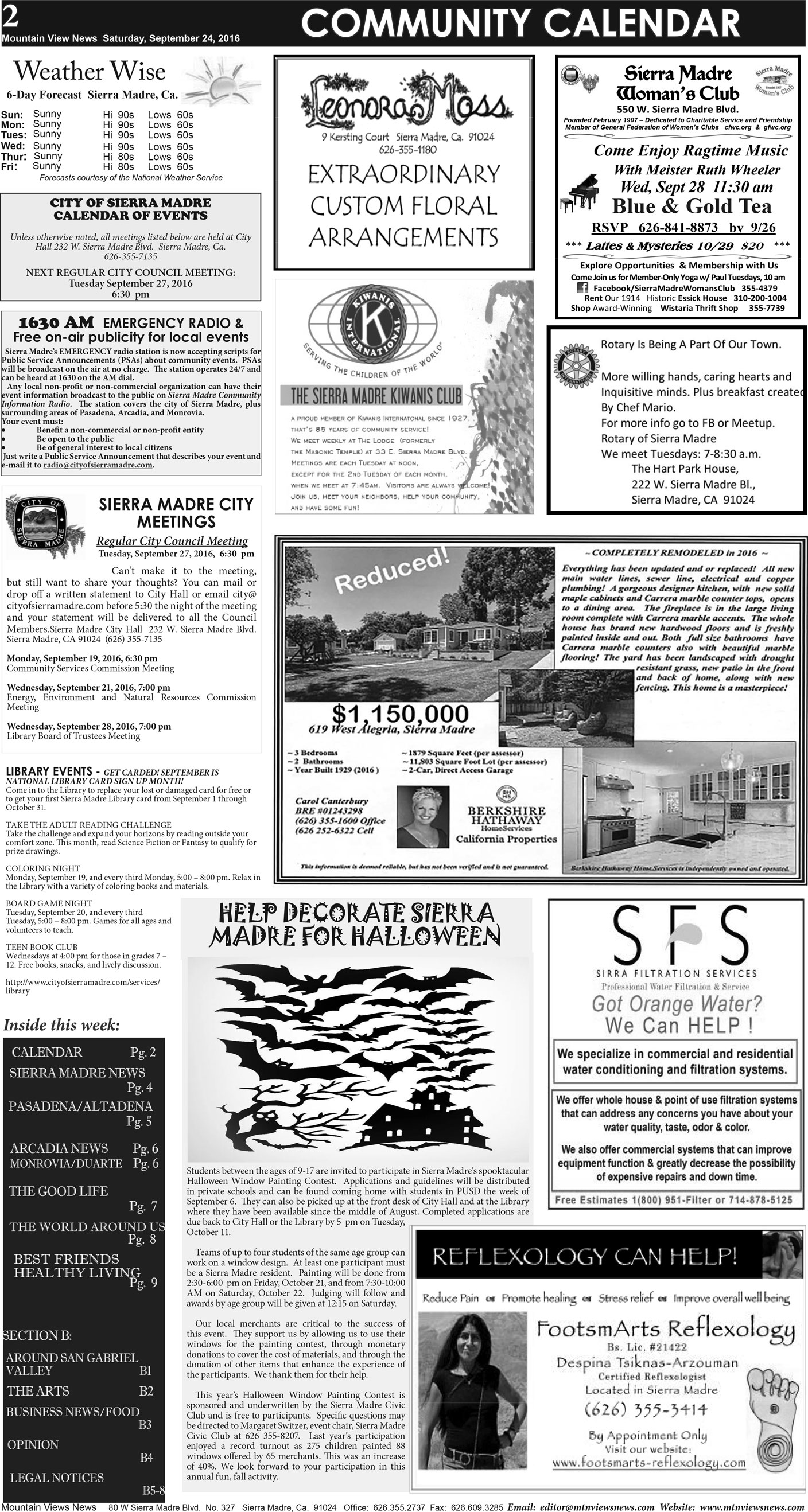 MVNews this week:  Page A:2