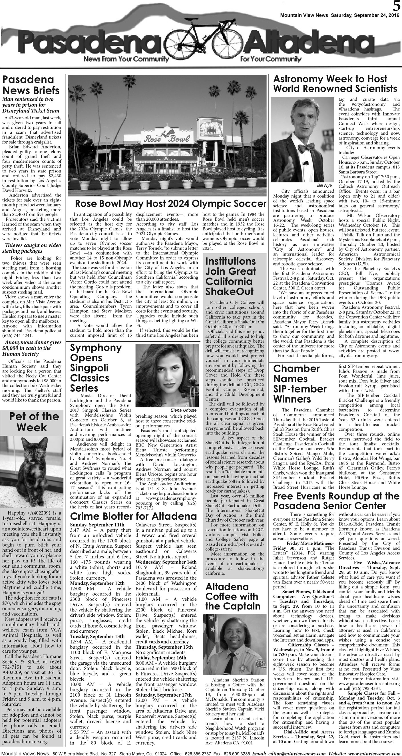 MVNews this week:  Page A:5