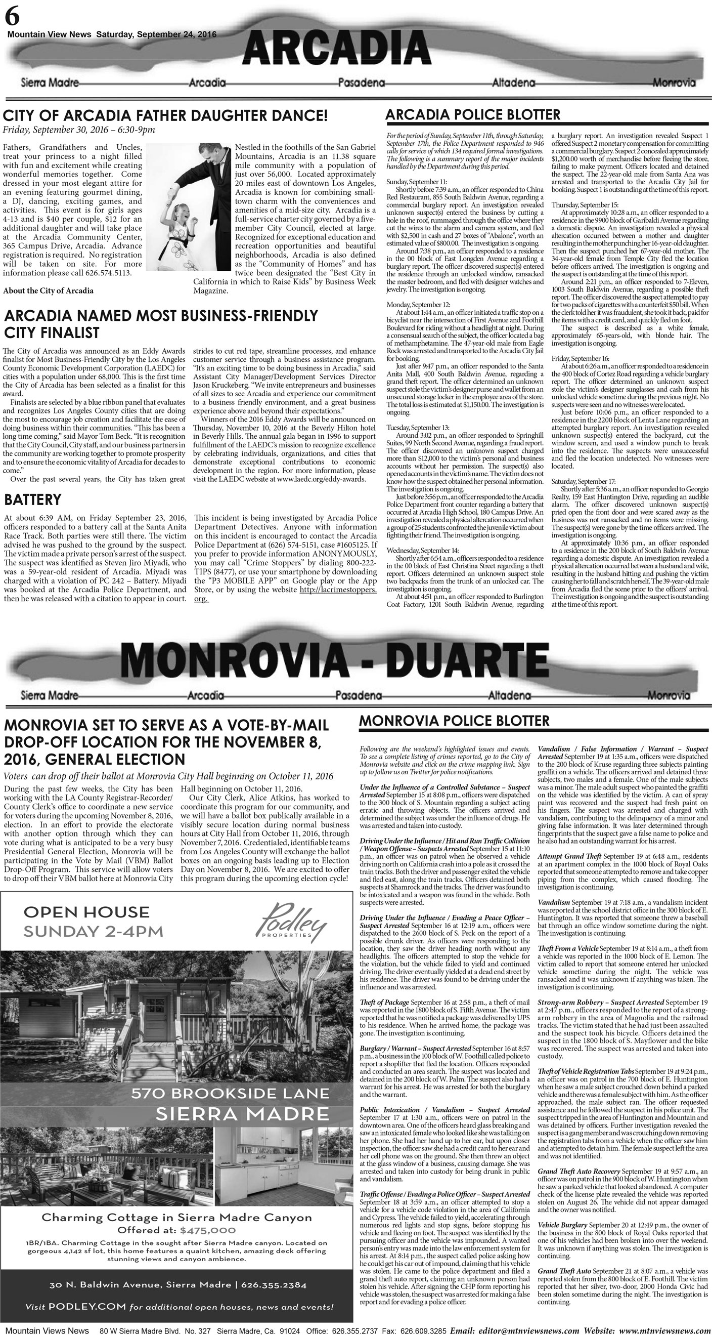 MVNews this week:  Page A:6