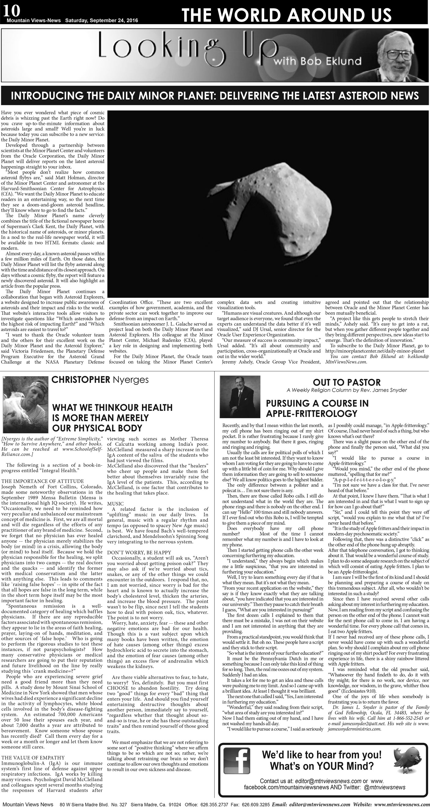 MVNews this week:  Page A:10