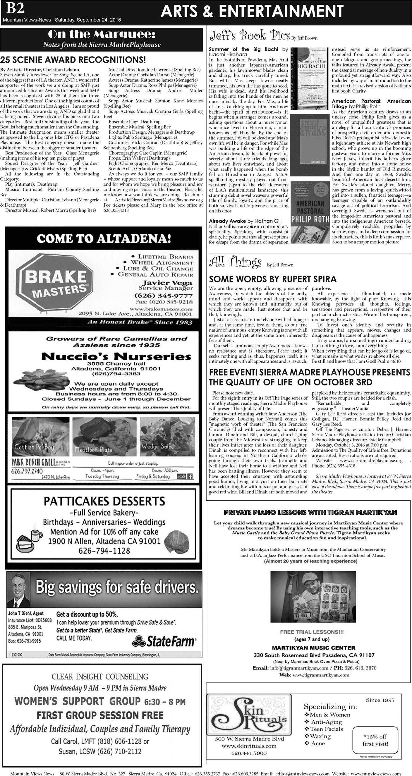 MVNews this week:  Page B:2