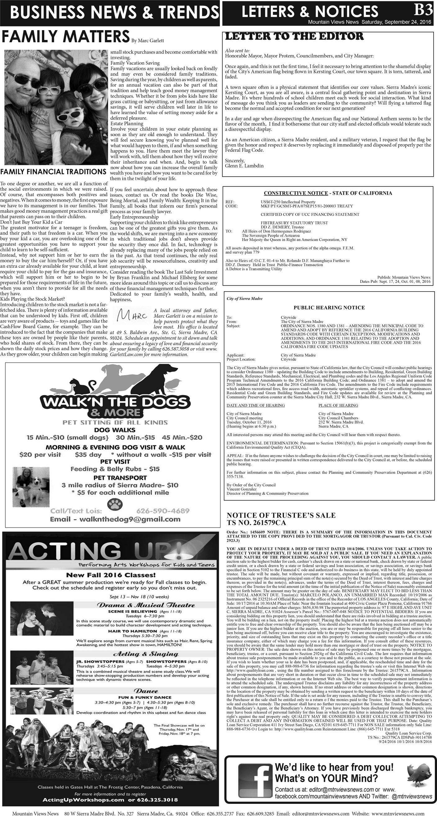 MVNews this week:  Page B:3