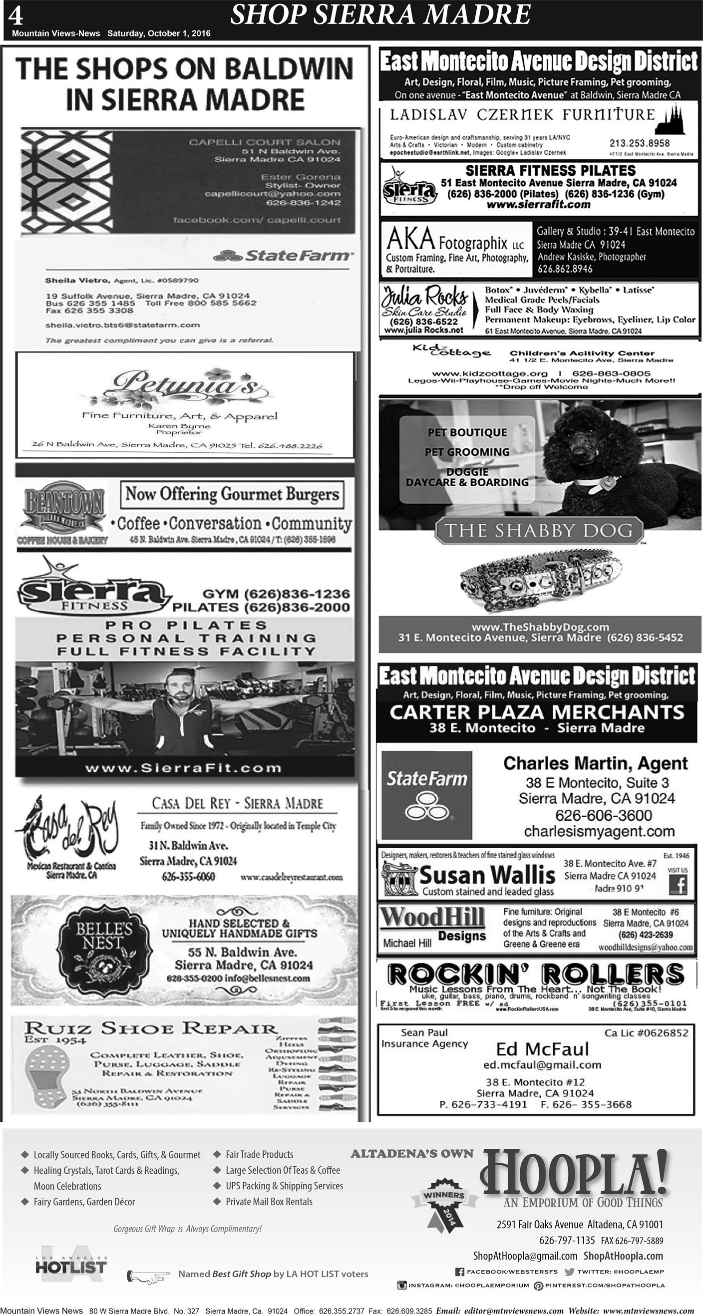 MVNews this week:  Page A:4