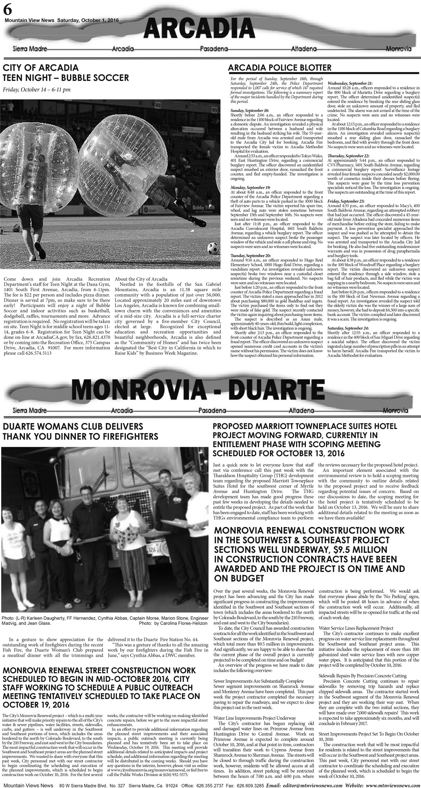 MVNews this week:  Page A:6