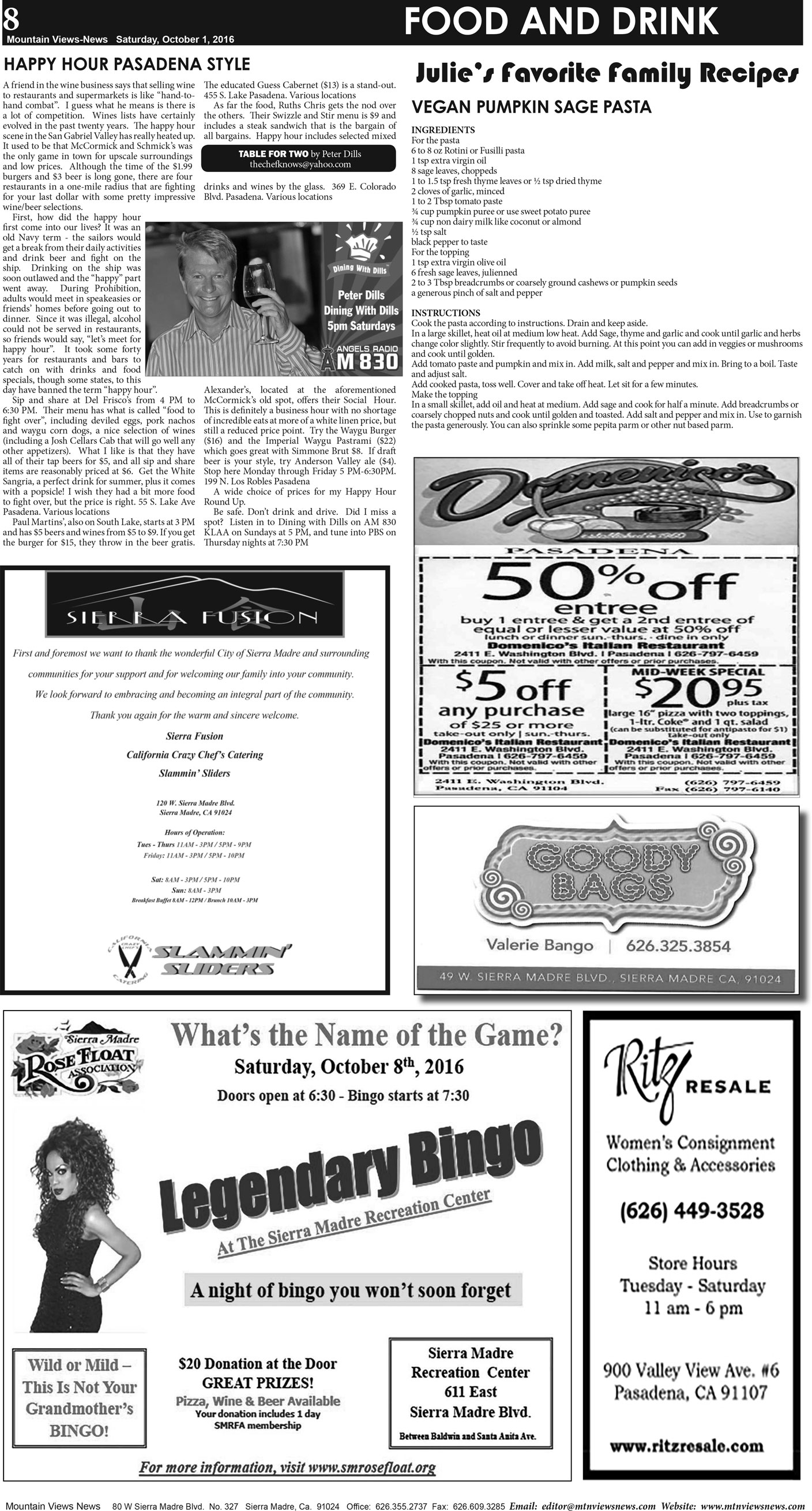 MVNews this week:  Page A:8